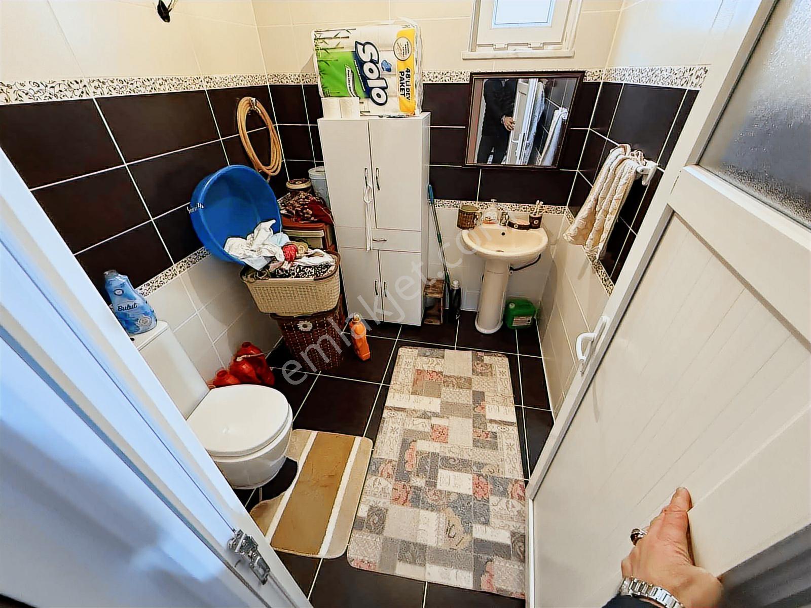Karasu Çınar Gayrimenkulden 850 M2 Arsa İçinde 3 Katlı Ev - Görsel 14