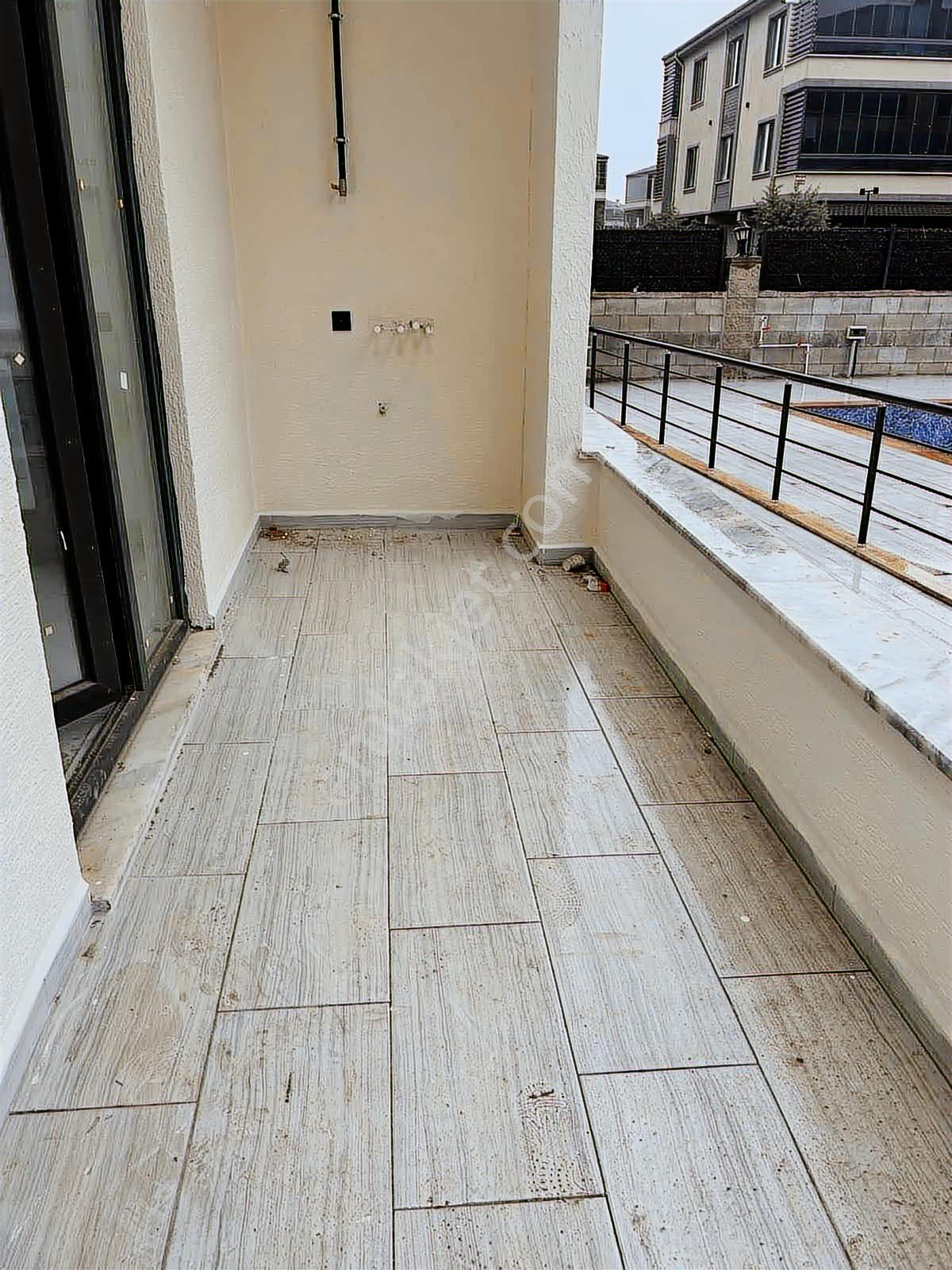 Çınar Gayrimenkul'dan Aziziye'de Satılık Daire - Görsel 3