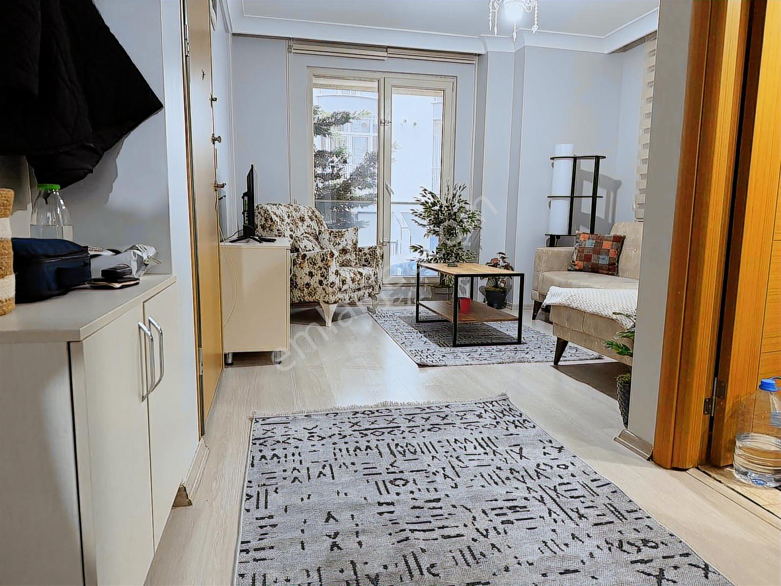 Yeditepe Üni.dibi-y.giriş-ayrı Mutfak-eşyalı Kiralık 1+1 70 M2 - Görsel 35