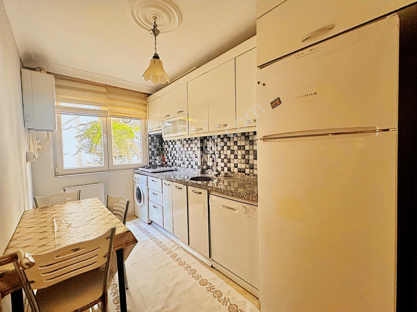 Yeditepe Üni.dibi-y.giriş-ayrı Mutfak-eşyalı Kiralık 1+1 70 M2 - Görsel 31