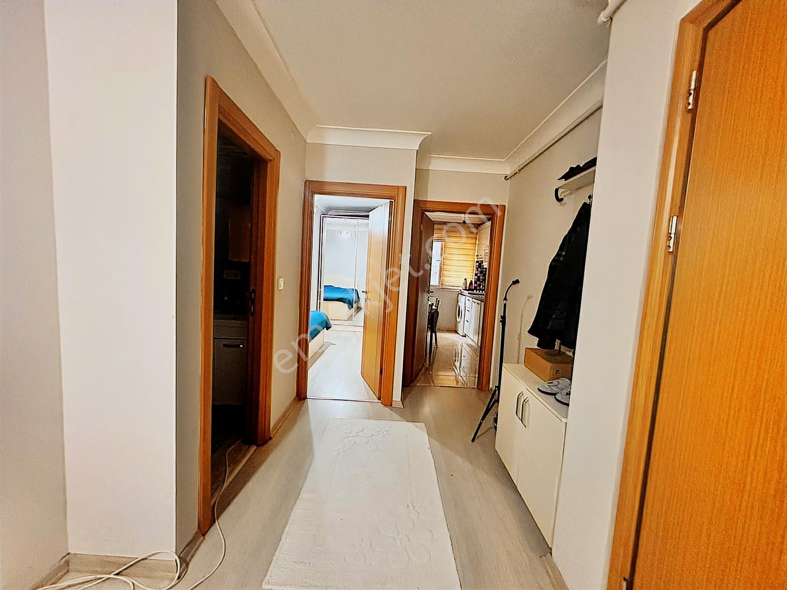 Yeditepe Üni.dibi-y.giriş-ayrı Mutfak-eşyalı Kiralık 1+1 70 M2 - Görsel 14