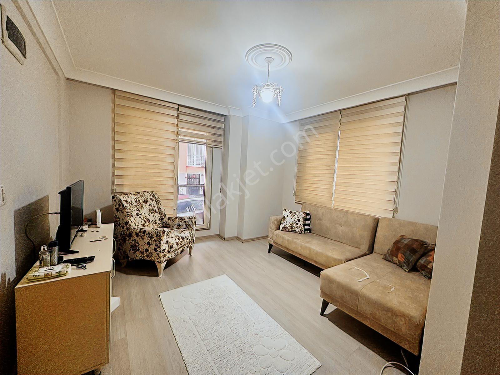 Yeditepe Üni.dibi-y.giriş-ayrı Mutfak-eşyalı Kiralık 1+1 70 M2 - Görsel 6