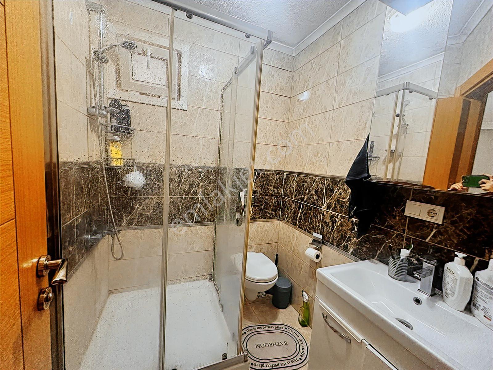Yeditepe Üni.dibi-y.giriş-ayrı Mutfak-eşyalı Kiralık 1+1 70 M2 - Görsel 9