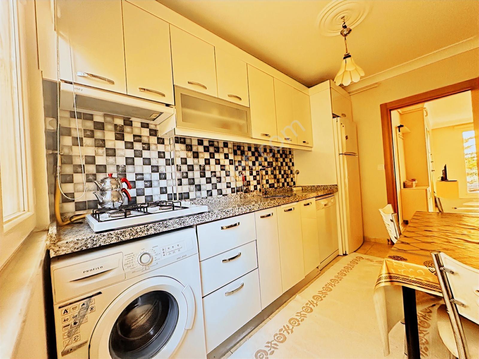 Yeditepe Üni.dibi-y.giriş-ayrı Mutfak-eşyalı Kiralık 1+1 70 M2 - Görsel 28