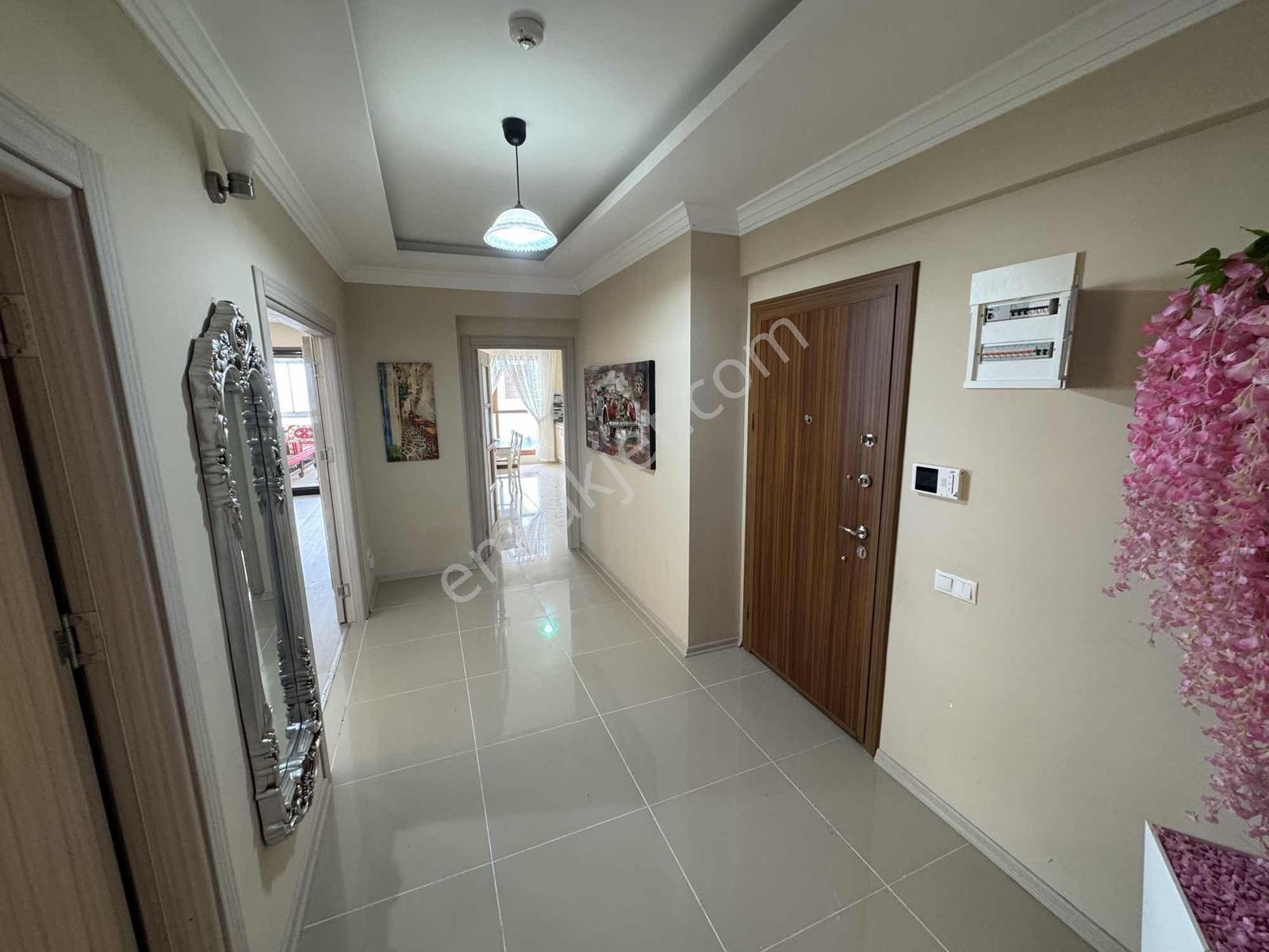 Yalıncak Altınşehir Sitesinde Eşyalı 4+1 - Görsel 21