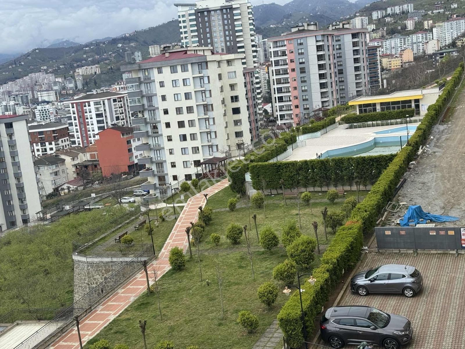 Yalıncak Altınşehir Sitesinde Eşyalı 4+1 - Görsel 4
