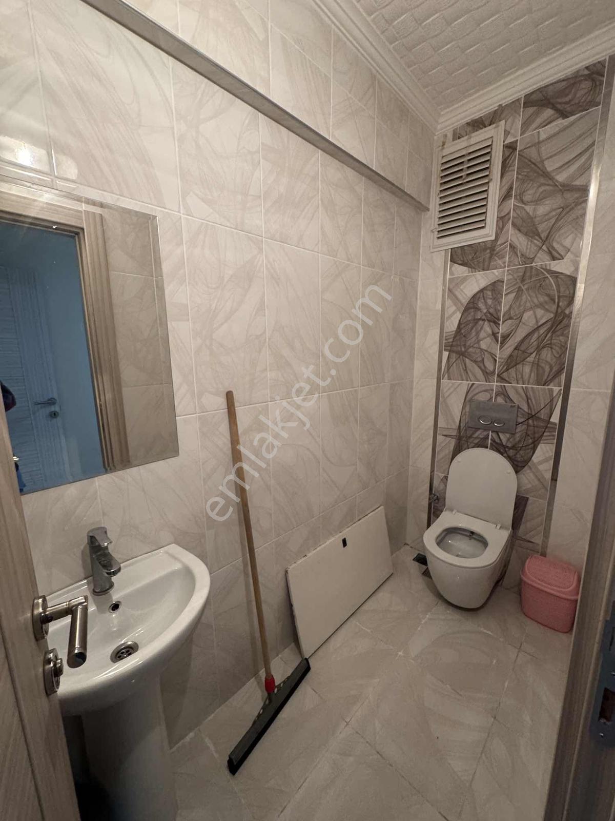 Yalıncak Altınşehir Sitesinde Eşyalı 4+1 - Görsel 29