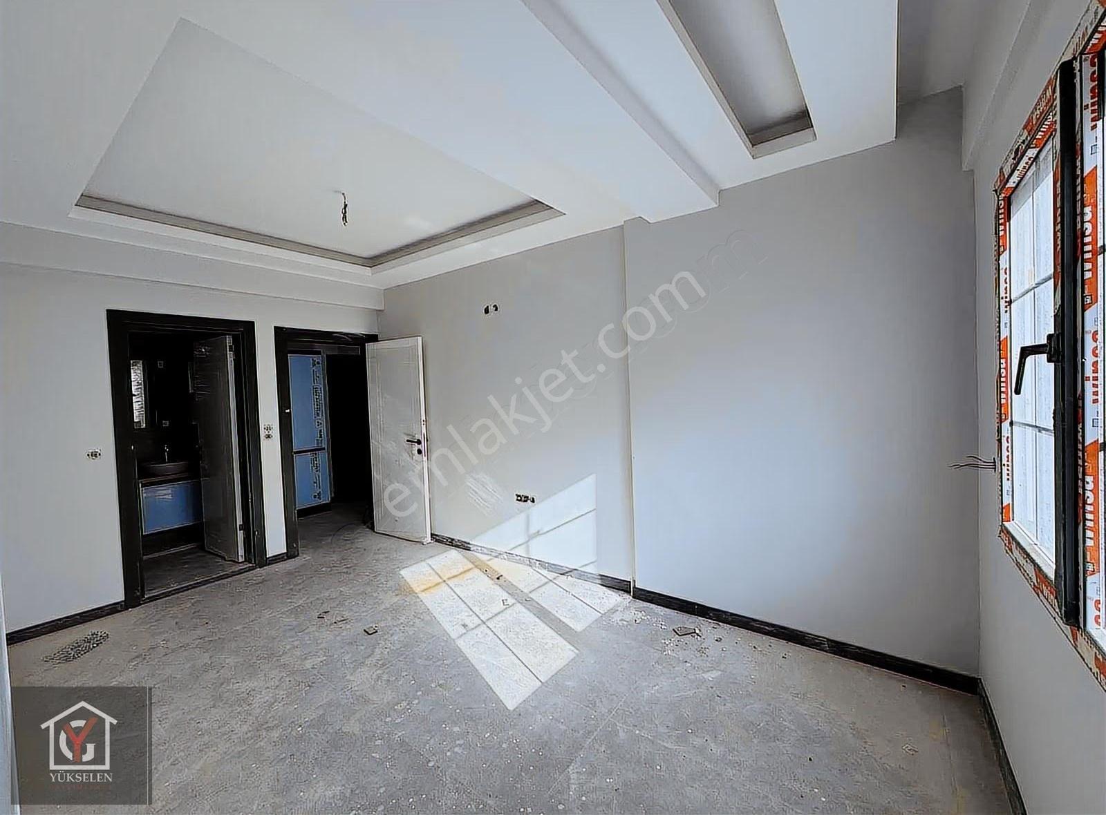 Havuzlu Site İçerisinde Acil Torbalı Mah 3+1 Ultra Lüks Daire - Görsel 15