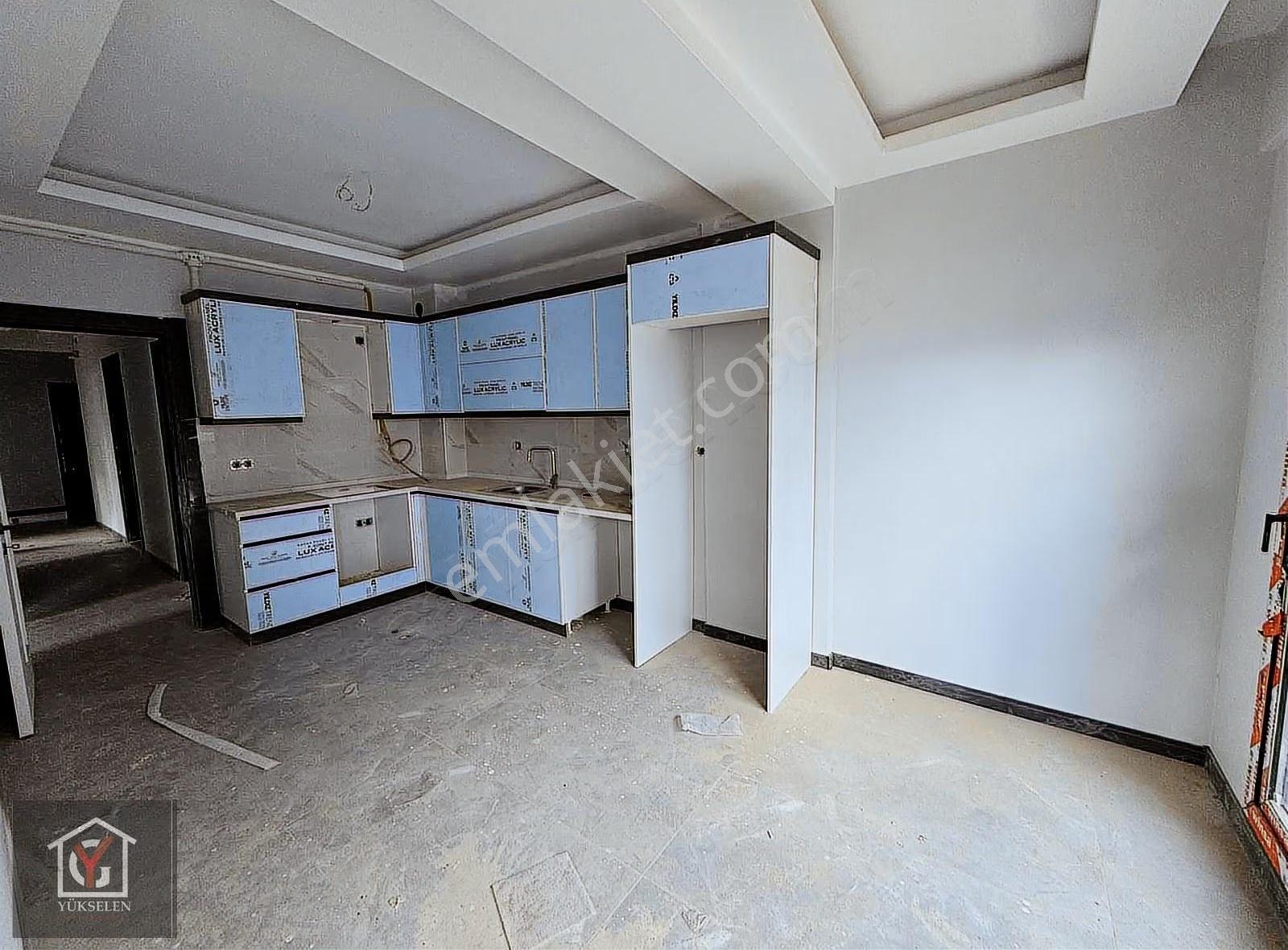 Havuzlu Site İçerisinde Acil Torbalı Mah 3+1 Ultra Lüks Daire - Görsel 21