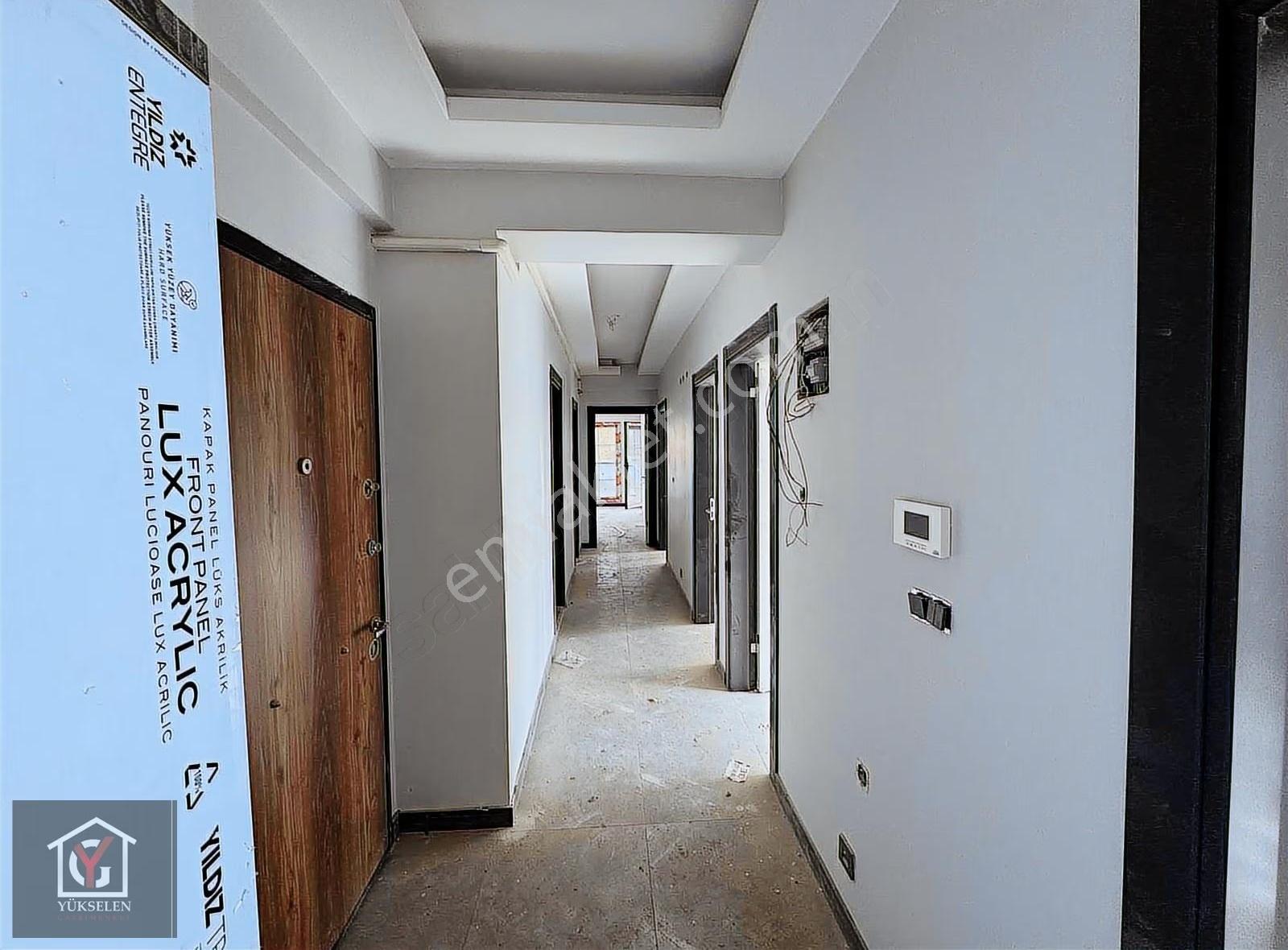 Havuzlu Site İçerisinde Acil Torbalı Mah 3+1 Ultra Lüks Daire - Görsel 8