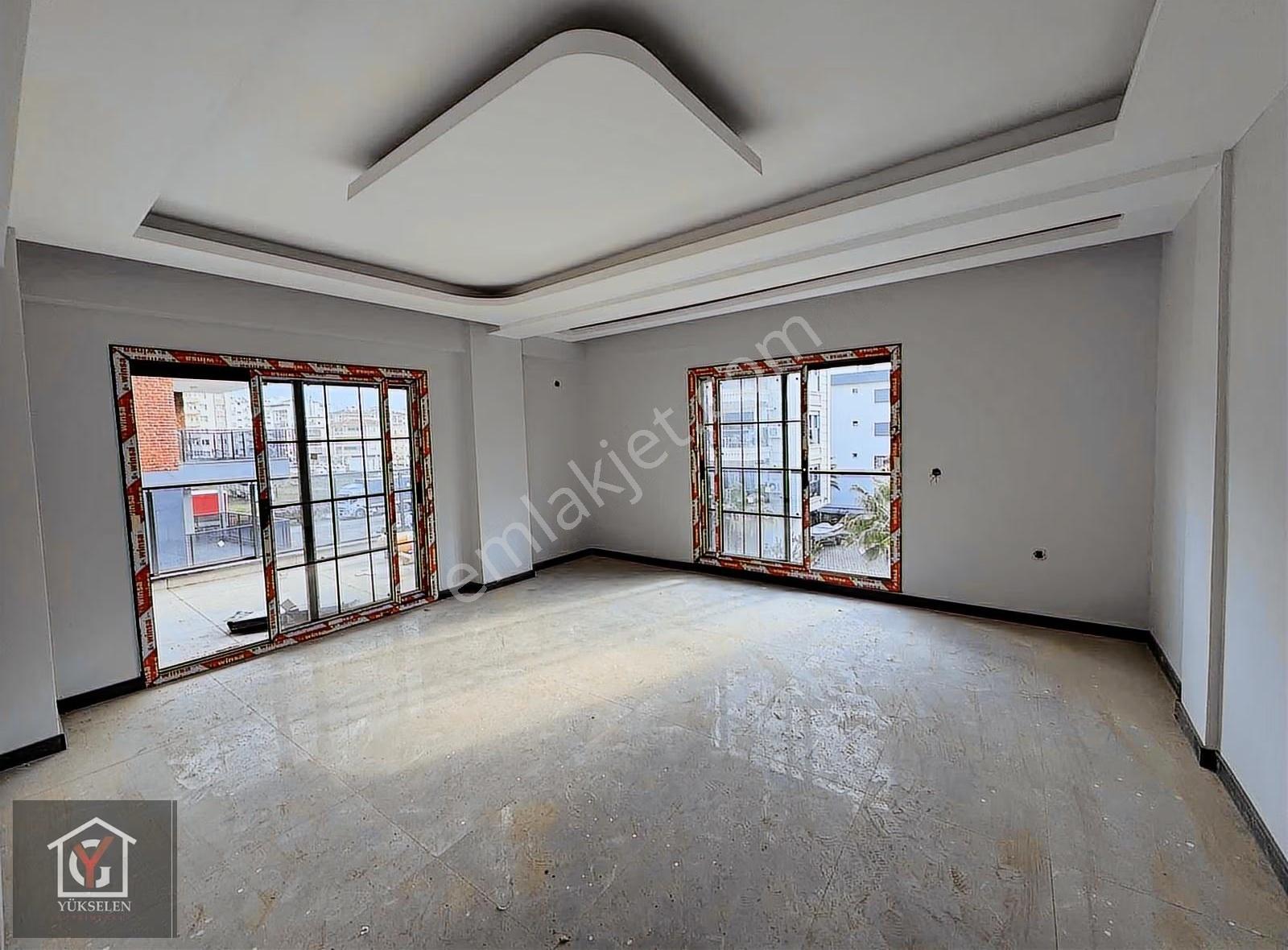 Havuzlu Site İçerisinde Acil Torbalı Mah 3+1 Ultra Lüks Daire - Görsel 3