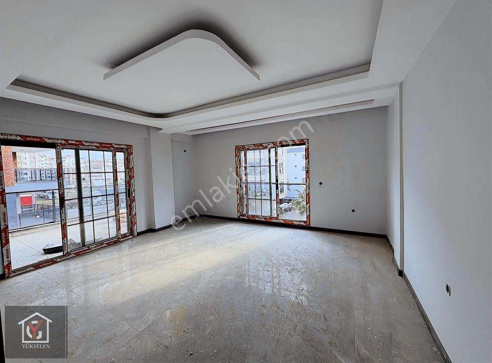Havuzlu Site İçerisinde Acil Torbalı Mah 3+1 Ultra Lüks Daire - Görsel 14