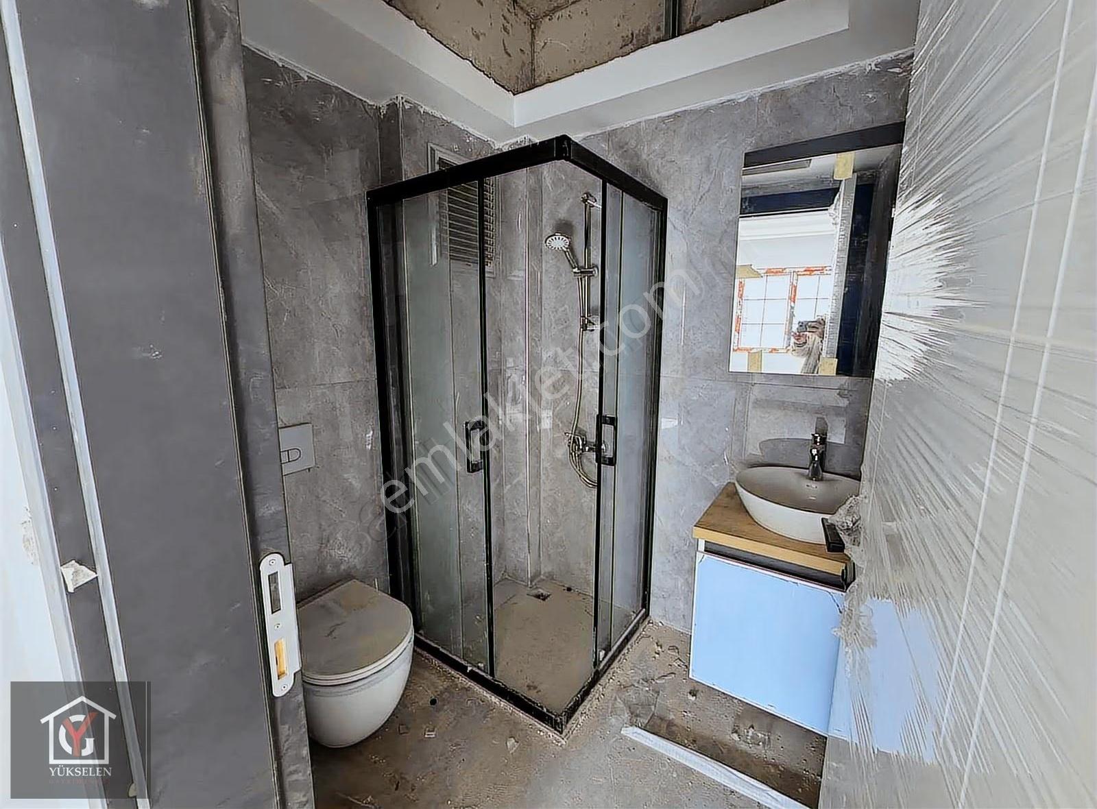 Havuzlu Site İçerisinde Acil Torbalı Mah 3+1 Ultra Lüks Daire - Görsel 26