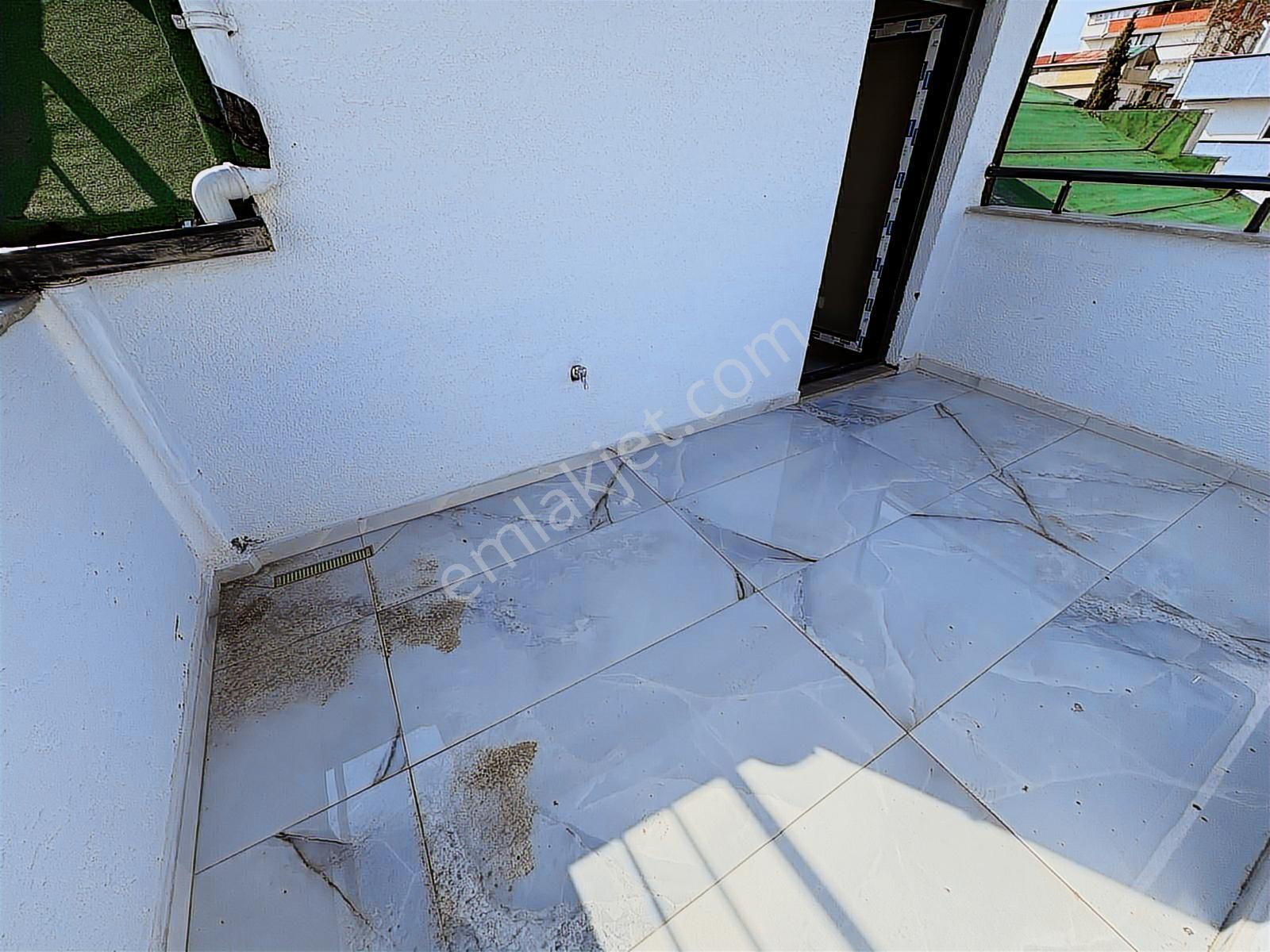 Emek Mah'de Çift Girişli Lüx Satılık 4+1 Dubleks Daire - Görsel 20