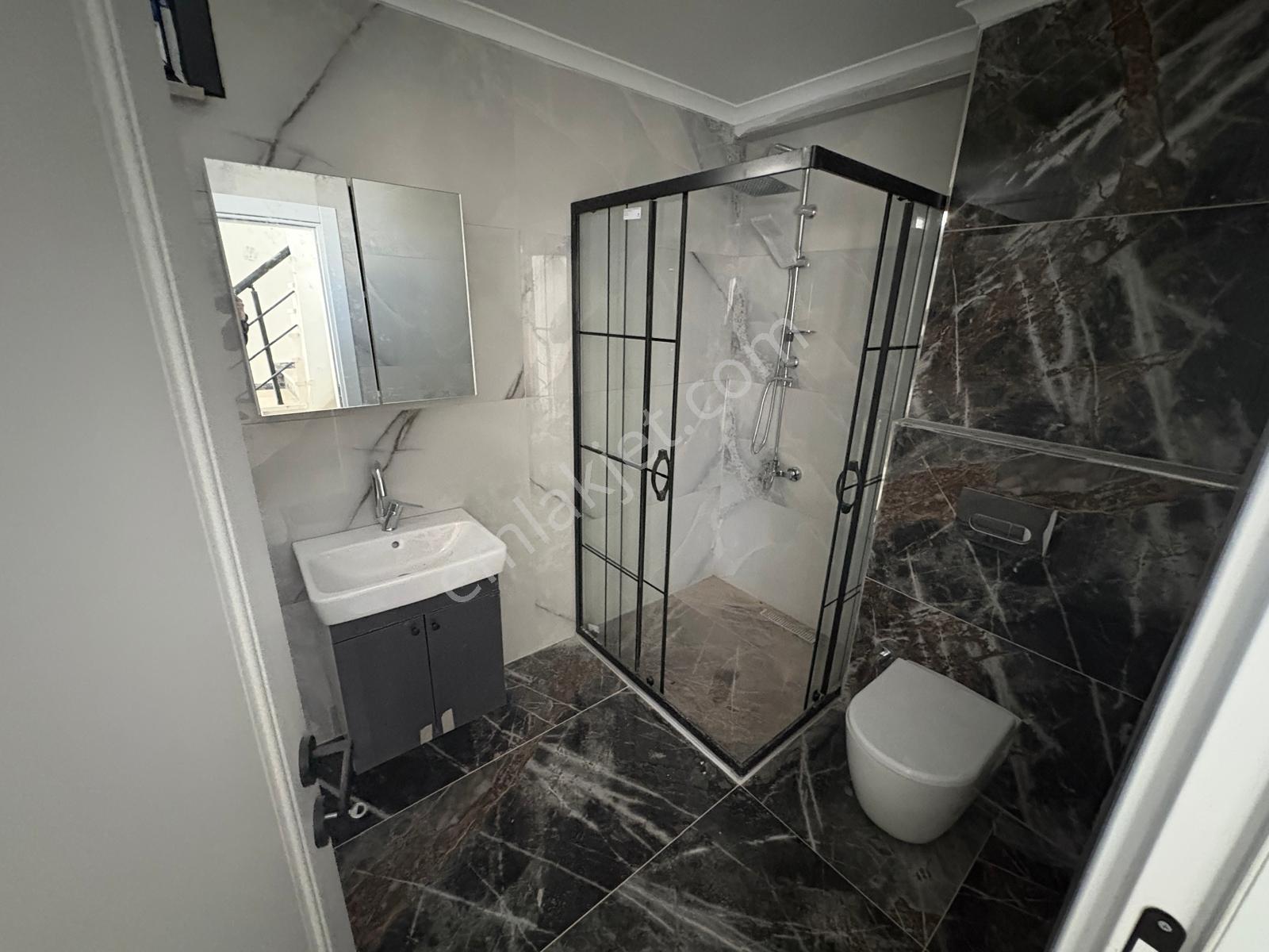 Emek Mah'de Çift Girişli Lüx Satılık 4+1 Dubleks Daire - Görsel 32