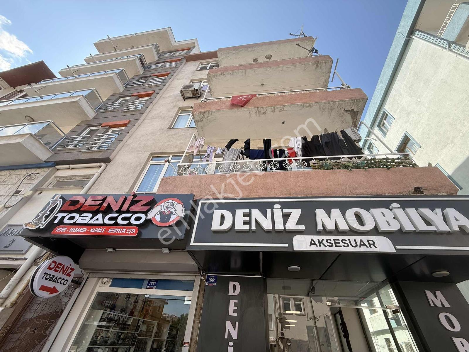 Çanakkale Atatürk Caddesi Üzeri Yatırımlık 3+1 Daire - Görsel 3
