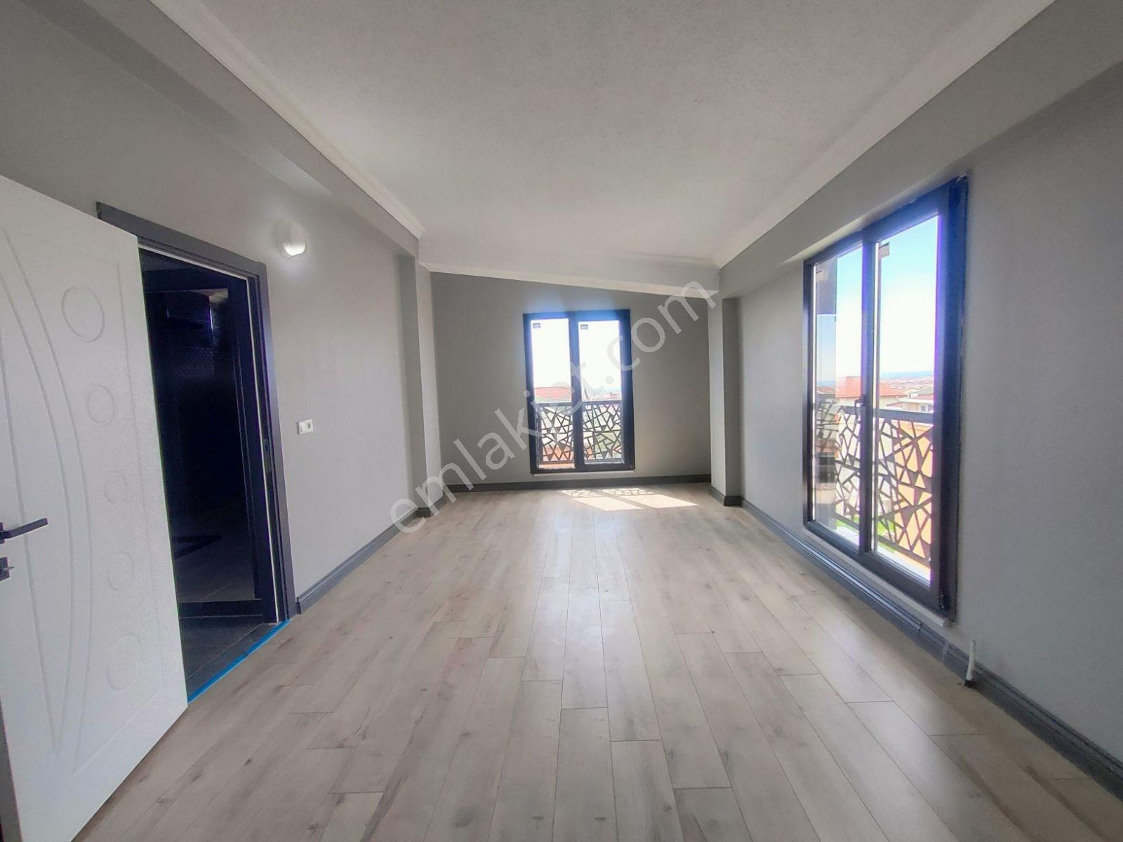 Yeniçiftlik'te 310 M² Bahçeli 6+1 Büyük Müstakil Kartallar'dan. - Görsel 32