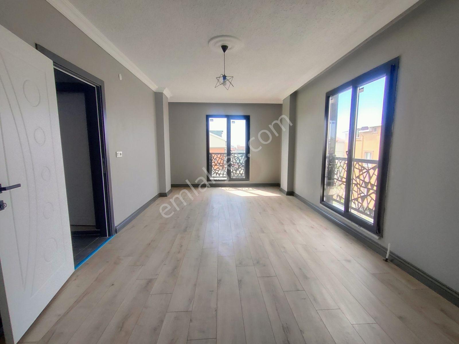 Yeniçiftlik'te 310 M² Bahçeli 6+1 Büyük Müstakil Kartallar'dan. - Görsel 29
