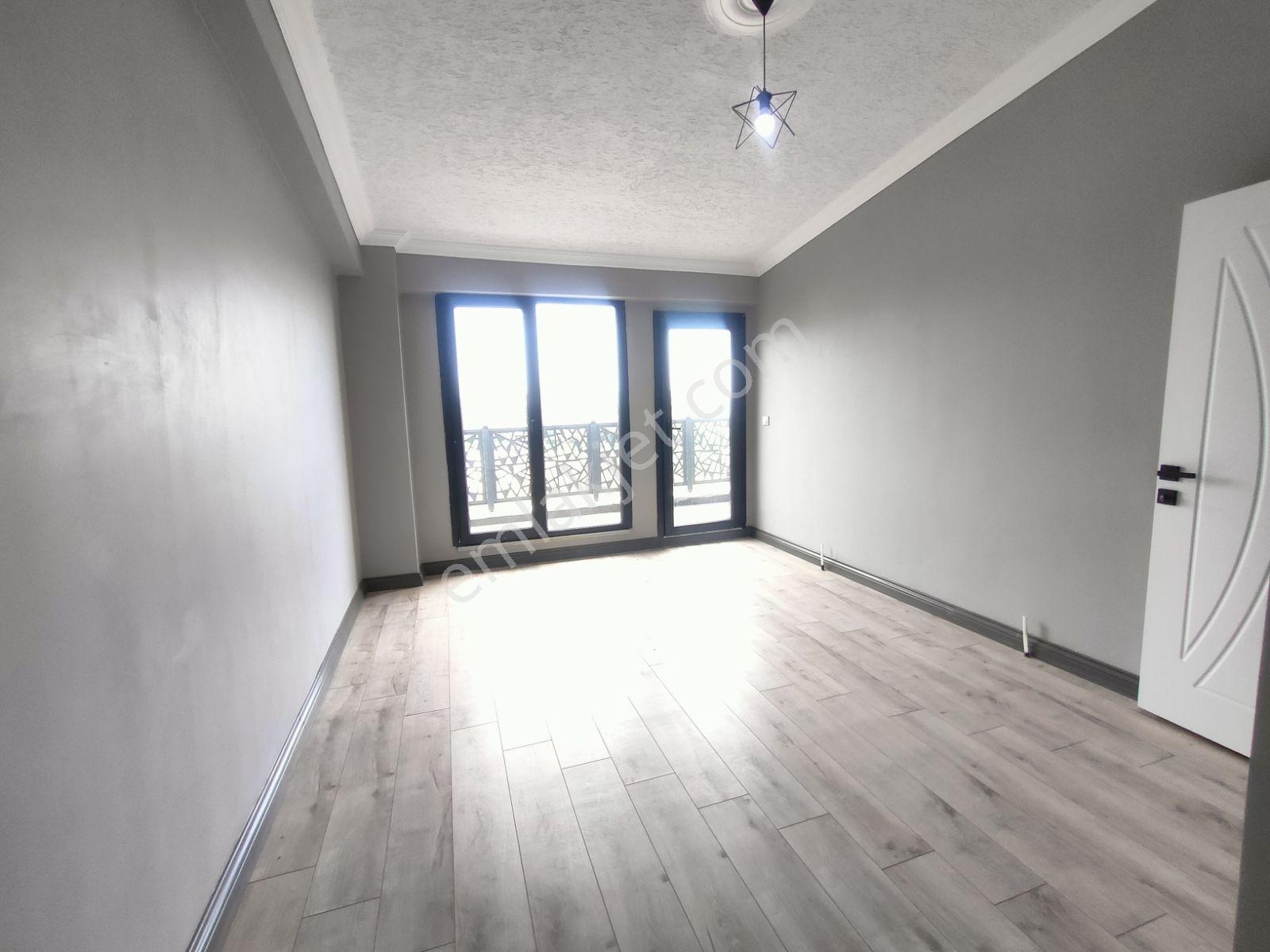 Yeniçiftlik'te 310 M² Bahçeli 6+1 Büyük Müstakil Kartallar'dan. - Görsel 34
