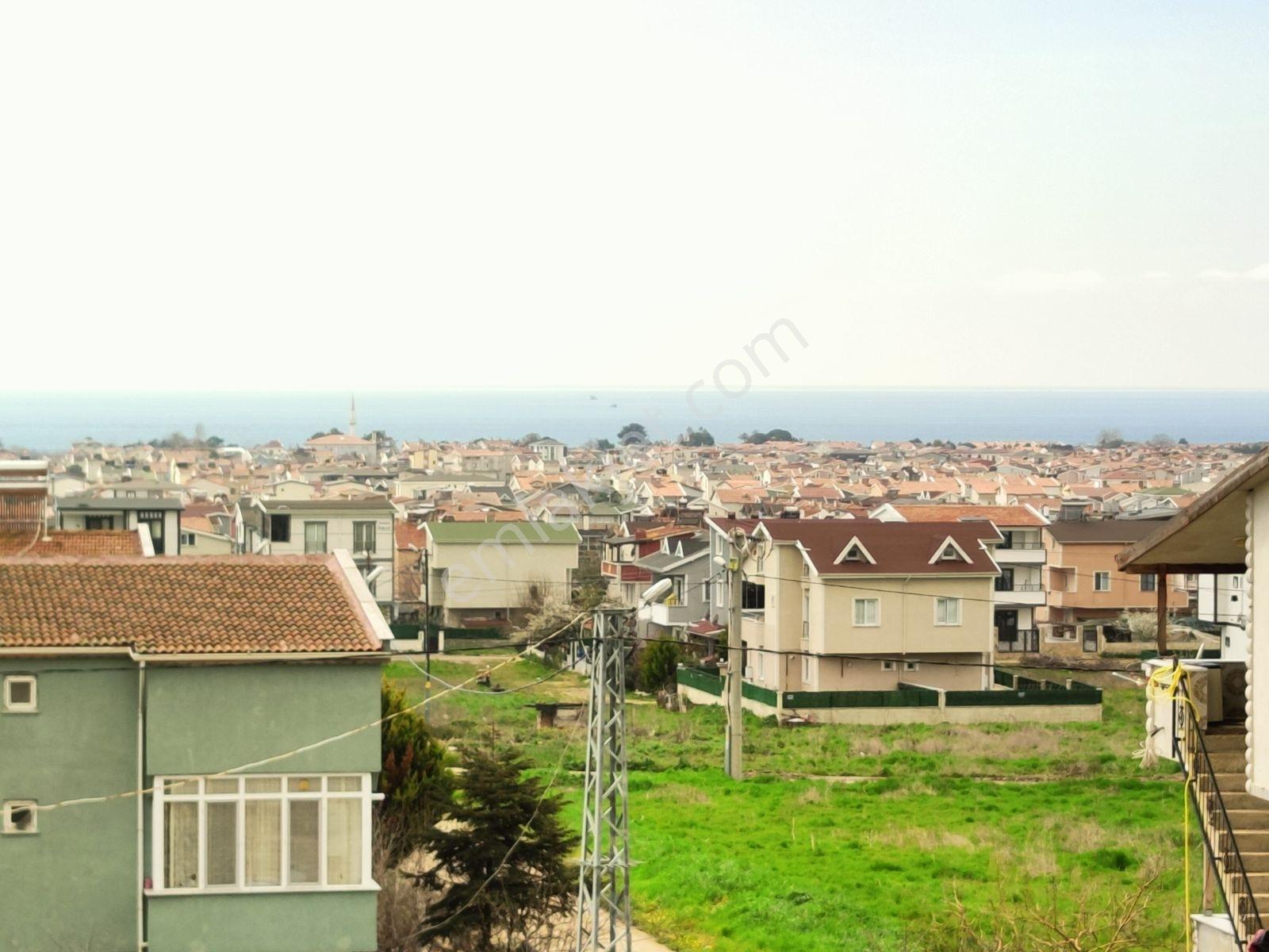 Yeniçiftlik'te 310 M² Bahçeli 6+1 Büyük Müstakil Kartallar'dan. - Görsel 21