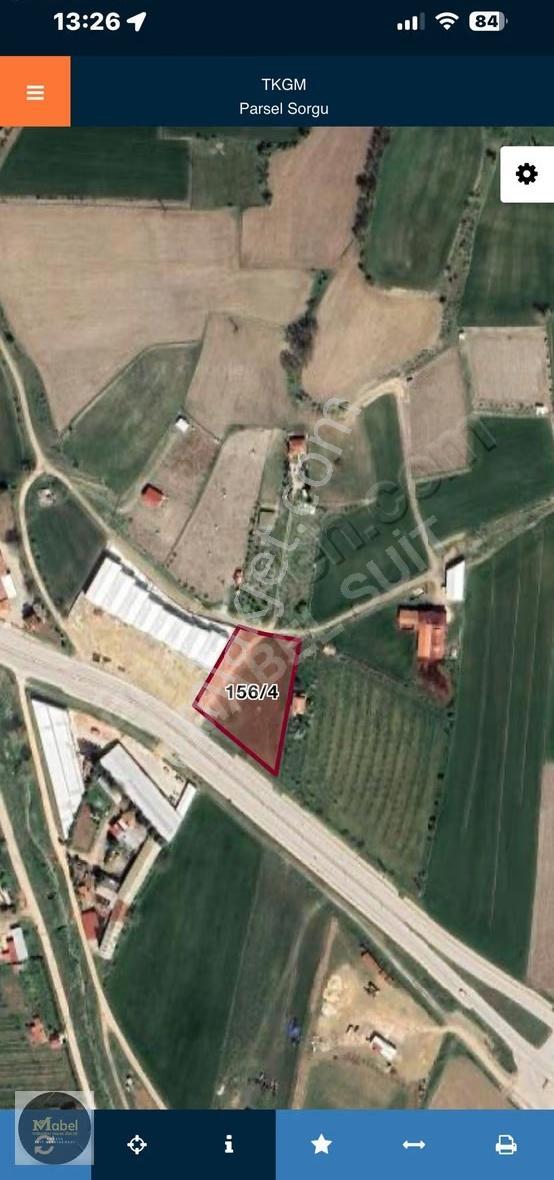 Mabel Suit Gayrimenkul'den Fırsat Arsa - Görsel 5