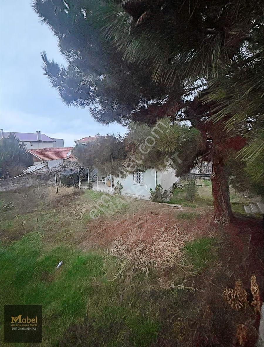 Mabel Suit'den Amasya Suluova'da Satılık 542m² İmarlı Arsa - Görsel 4
