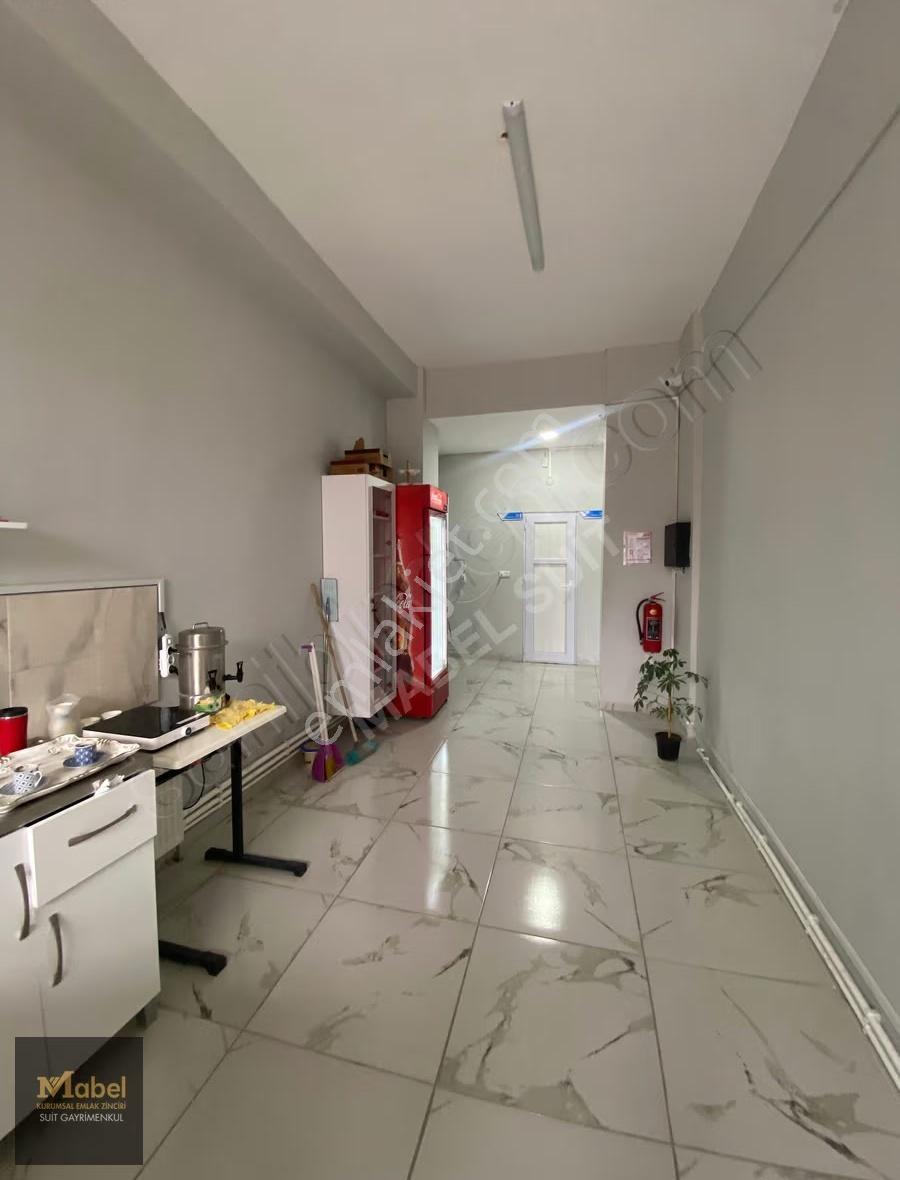 Mabel Suit'den Kurumsal Kiracısı İçinde Gözde Konumda İş Yeri