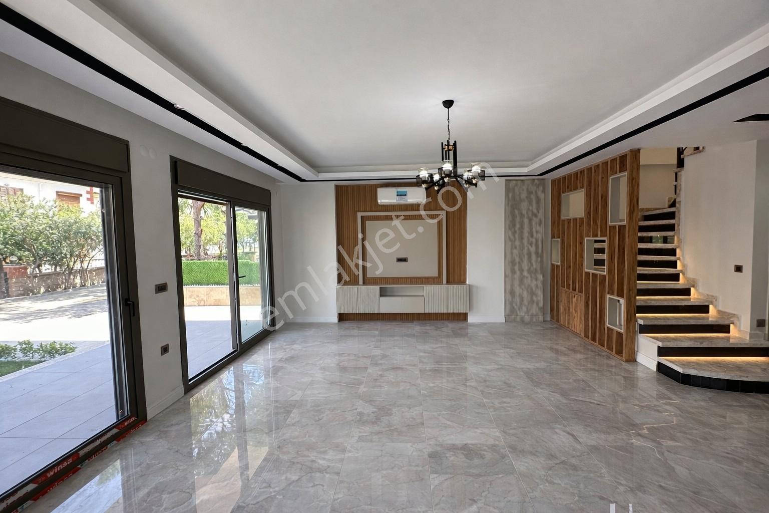 Umas Solutıon'dan Cunda'da Denize 25m Akıllı Lüks Sıfır Villa - Görsel 10