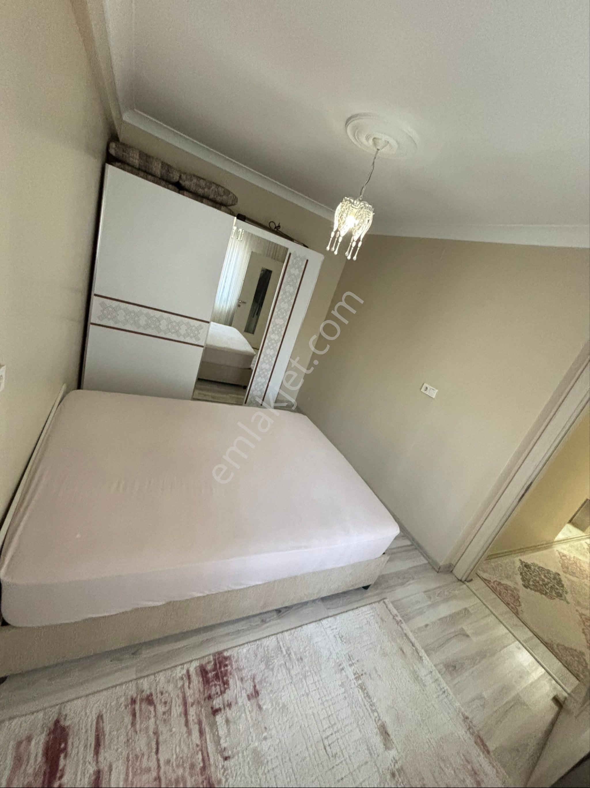 Turgutlu Eymen Emlak'tan Bozkurt Mh. Satılık Doğalgazlı 2+1 Daire 🏡 - Görsel 18