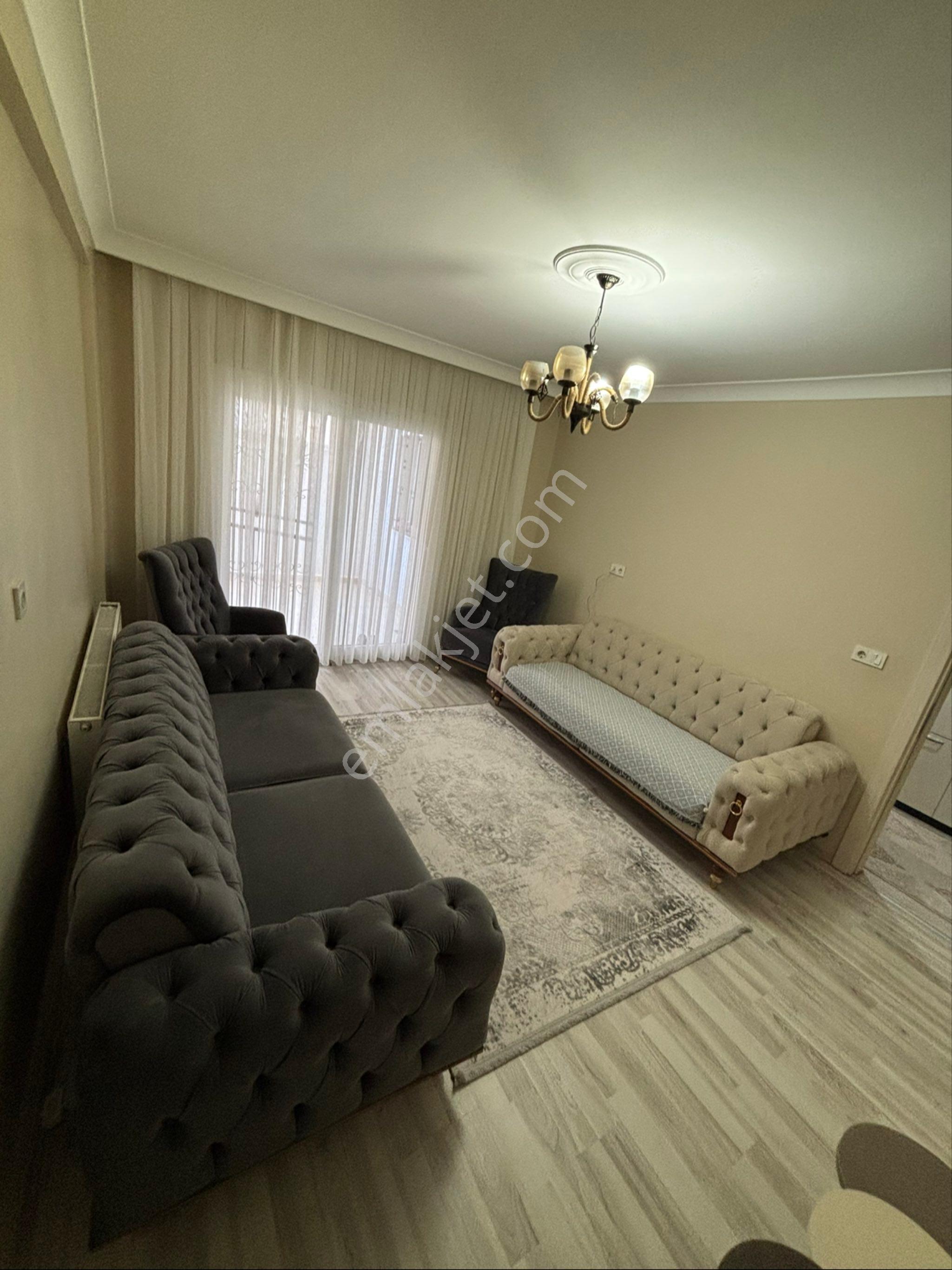 Turgutlu Eymen Emlak'tan Bozkurt Mh. Satılık Doğalgazlı 2+1 Daire 🏡 - Görsel 11