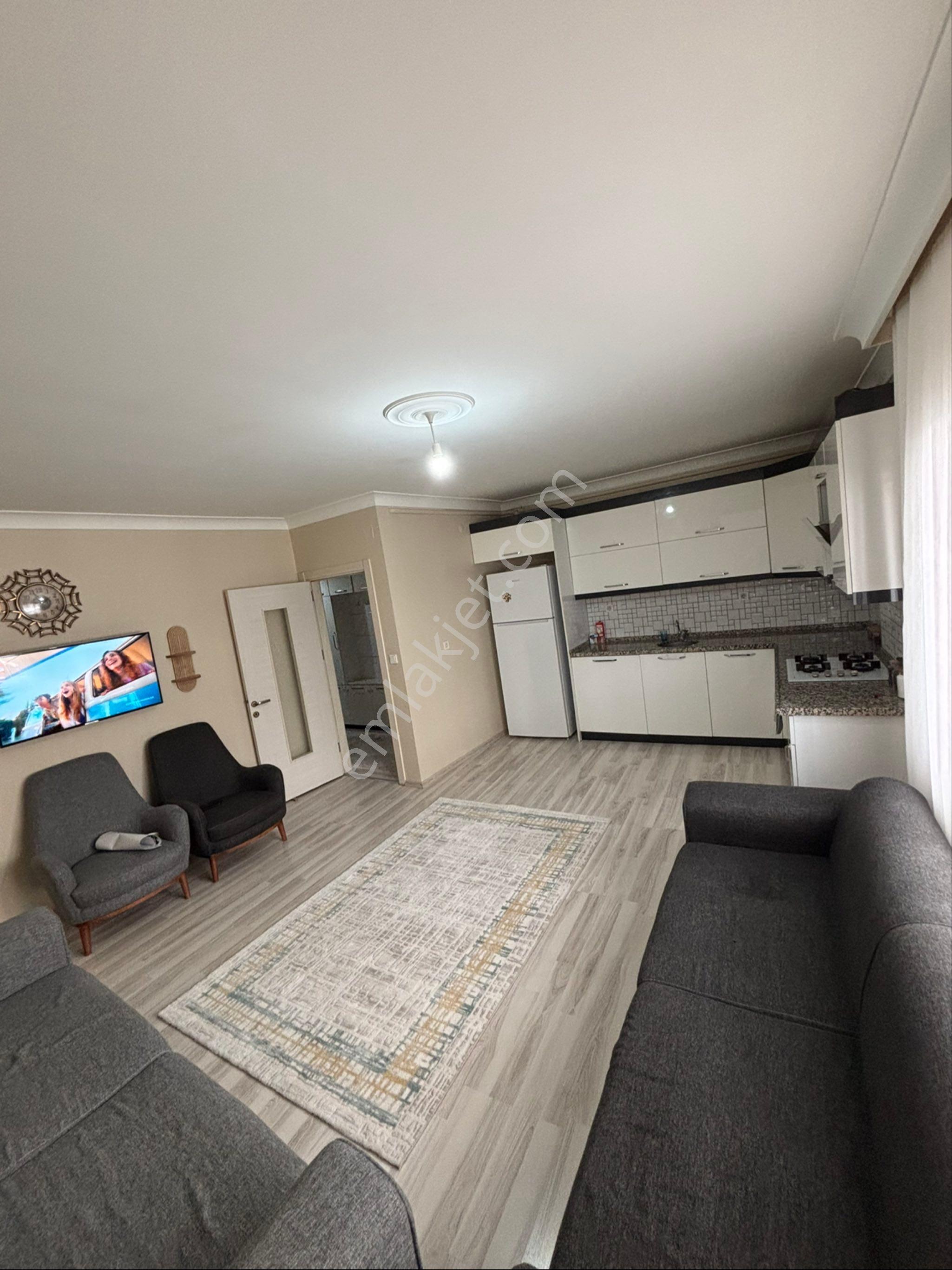 Turgutlu Eymen Emlak'tan Bozkurt Mh. Satılık Doğalgazlı 2+1 Daire 🏡 - Görsel 4