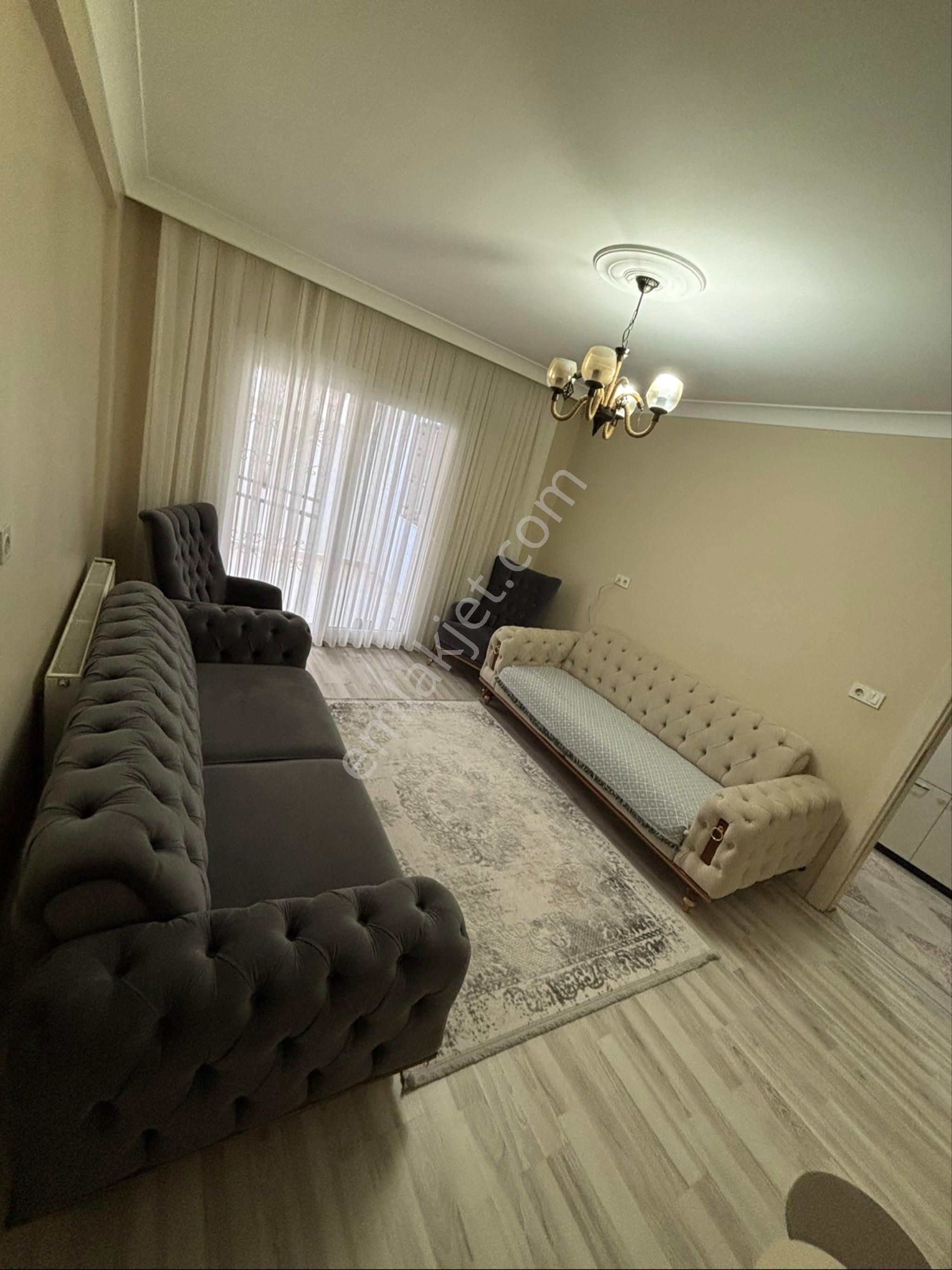 Turgutlu Eymen Emlak'tan Bozkurt Mh. Satılık Doğalgazlı 2+1 Daire 🏡 - Görsel 12