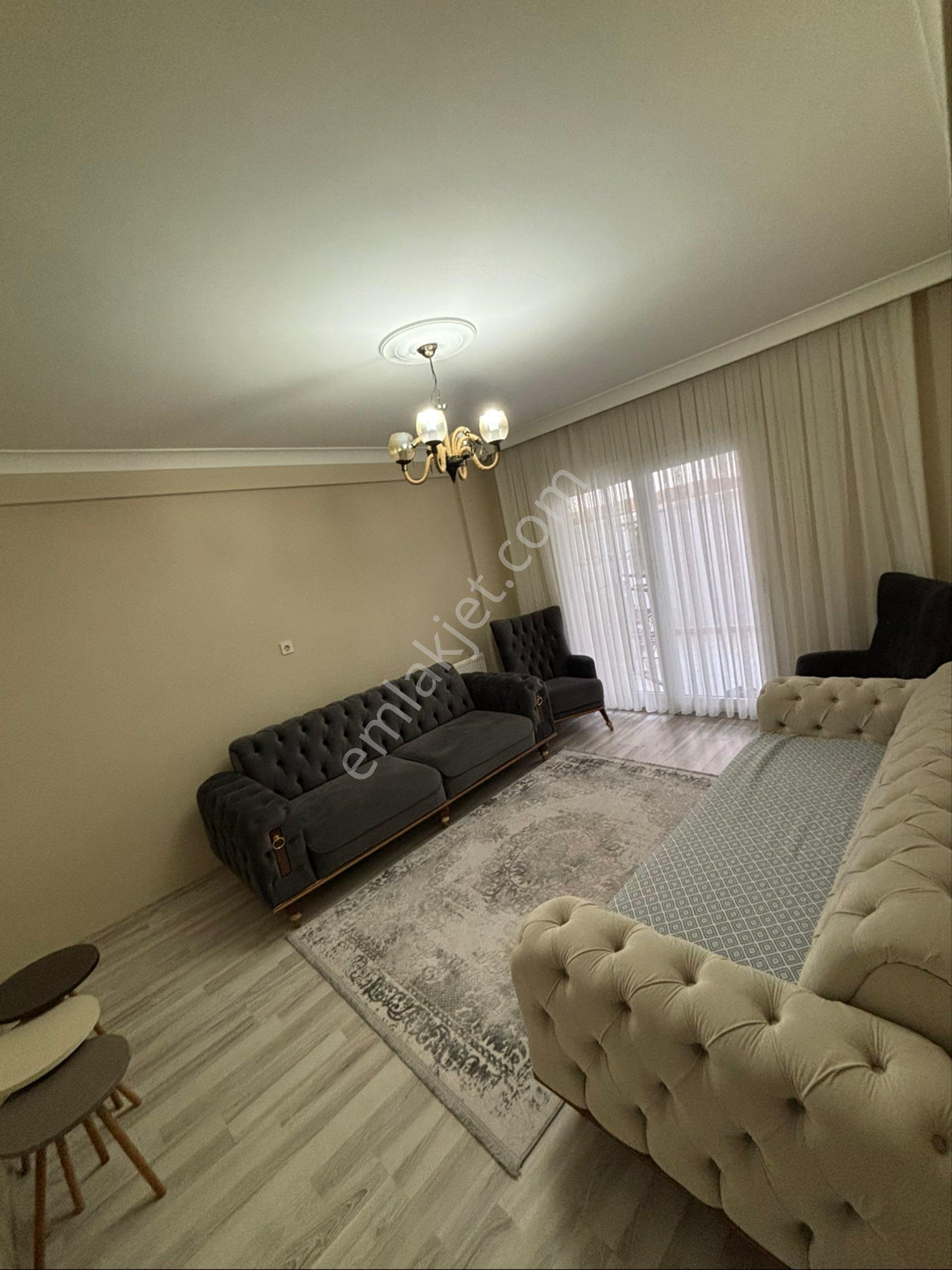 Turgutlu Eymen Emlak'tan Bozkurt Mh. Satılık Doğalgazlı 2+1 Daire 🏡 - Görsel 10