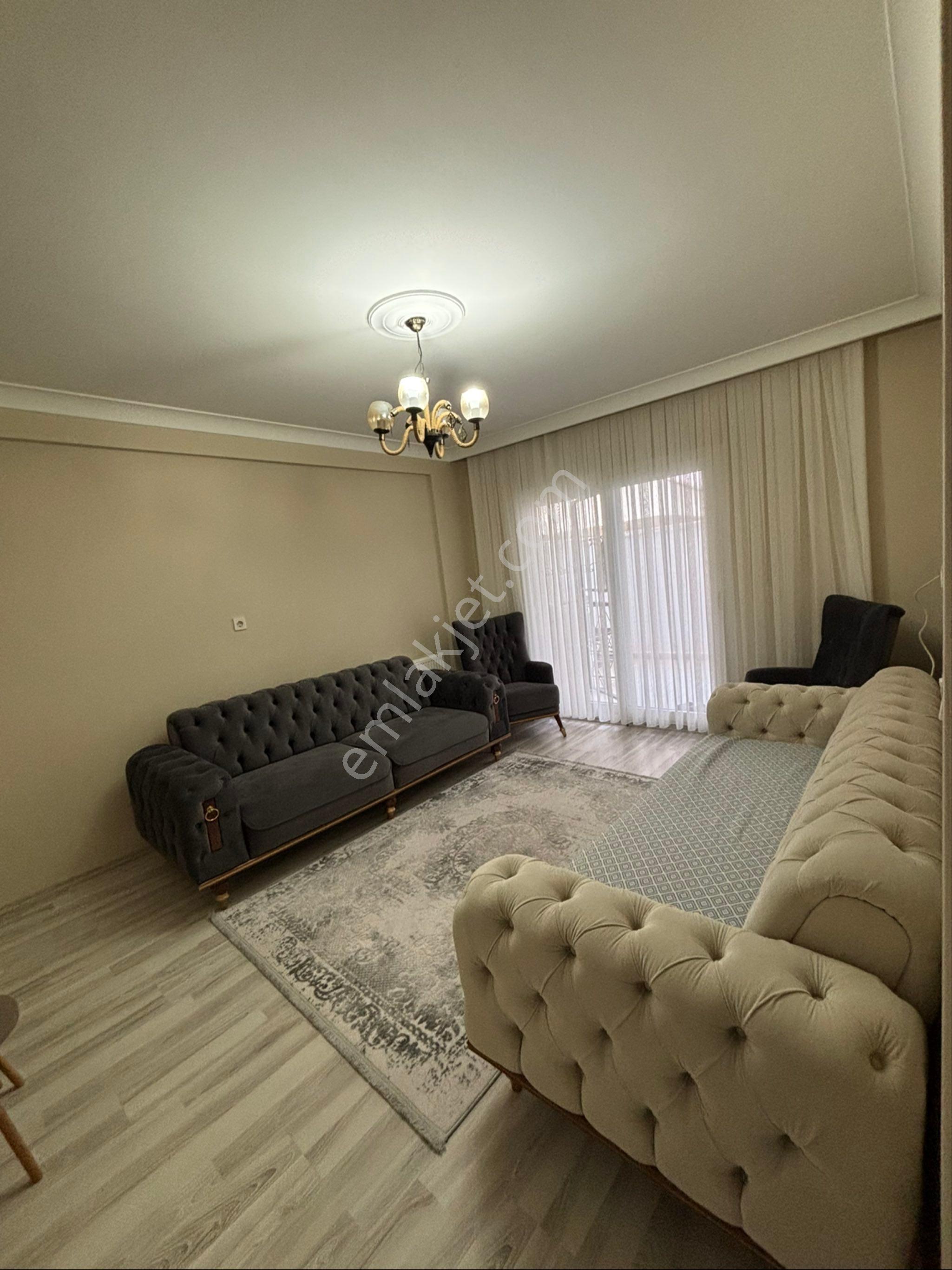 Turgutlu Eymen Emlak'tan Bozkurt Mh. Satılık Doğalgazlı 2+1 Daire 🏡 - Görsel 13