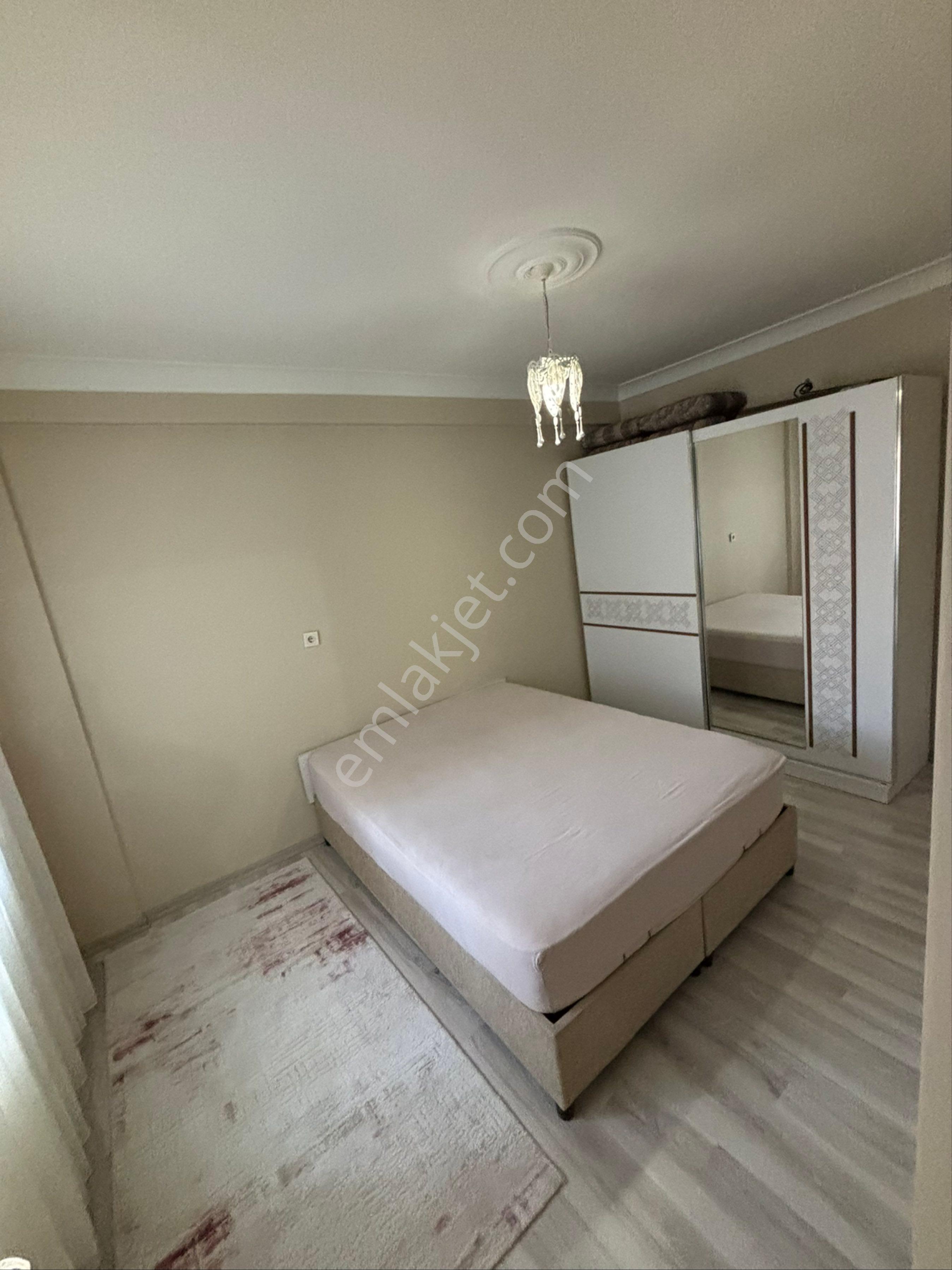 Turgutlu Eymen Emlak'tan Bozkurt Mh. Satılık Doğalgazlı 2+1 Daire 🏡 - Görsel 16