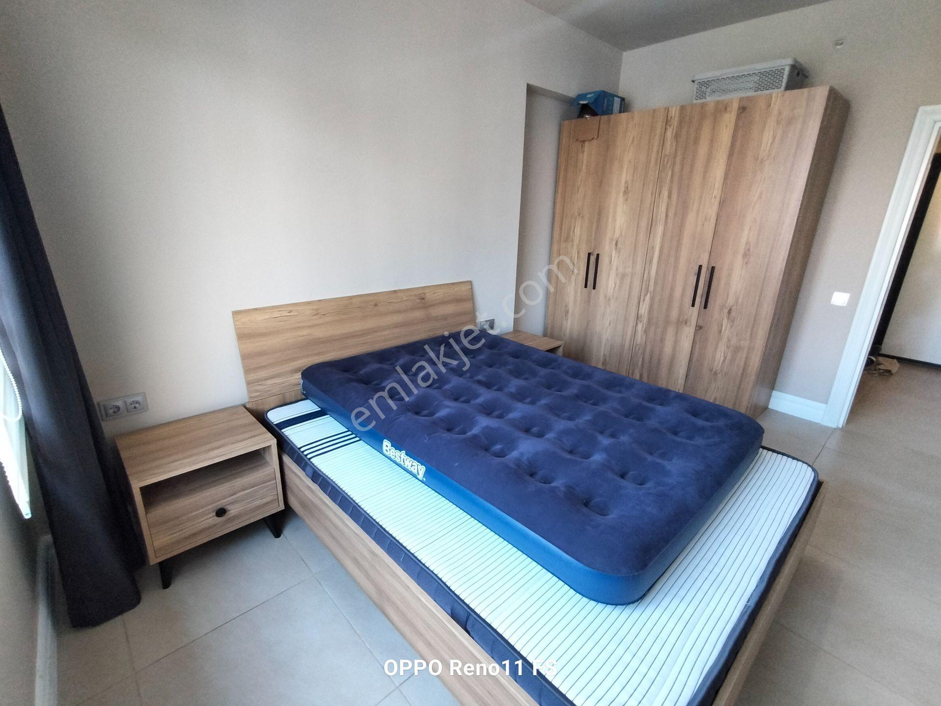 Nw Mersin Erdemli Ayaş Mh Site İçi Havuzlu Aqparklı 1+1 Satılık Daire - Görsel 33