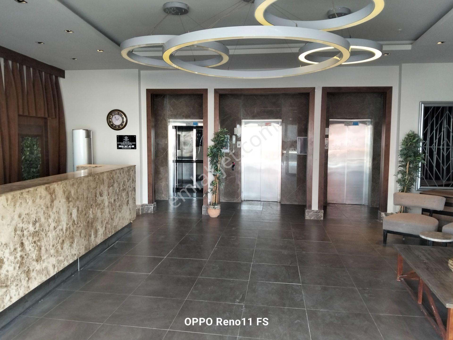 Nw Mersin Erdemli Ayaş Mh Site İçi Havuzlu Aqparklı 1+1 Satılık Daire - Görsel 10