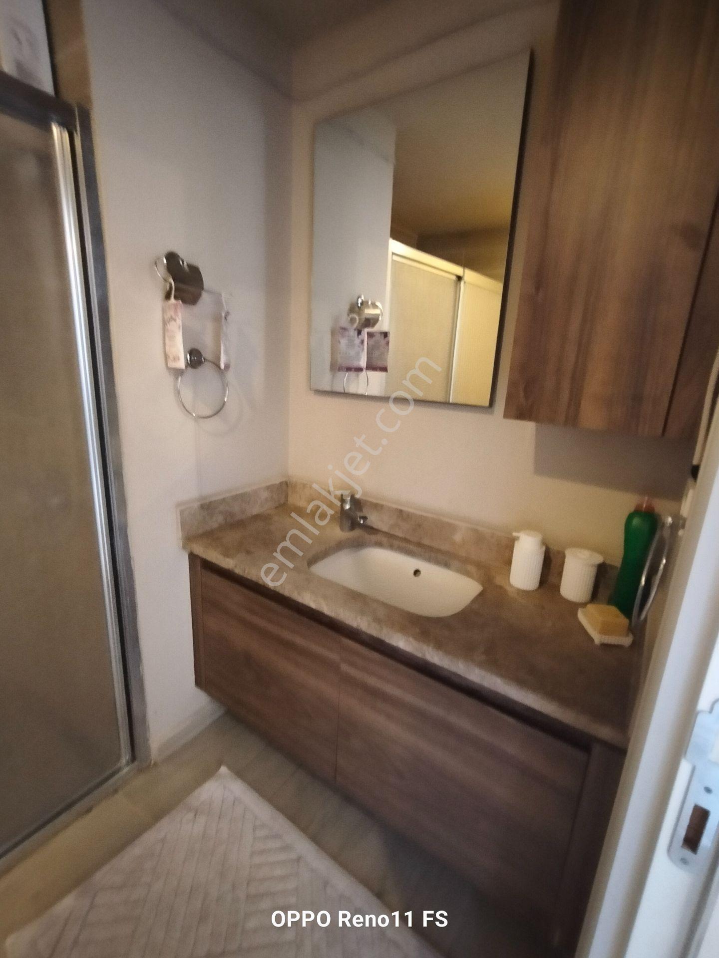 Nw Mersin Erdemli Ayaş Mh Site İçi Havuzlu Aqparklı 1+1 Satılık Daire - Görsel 27