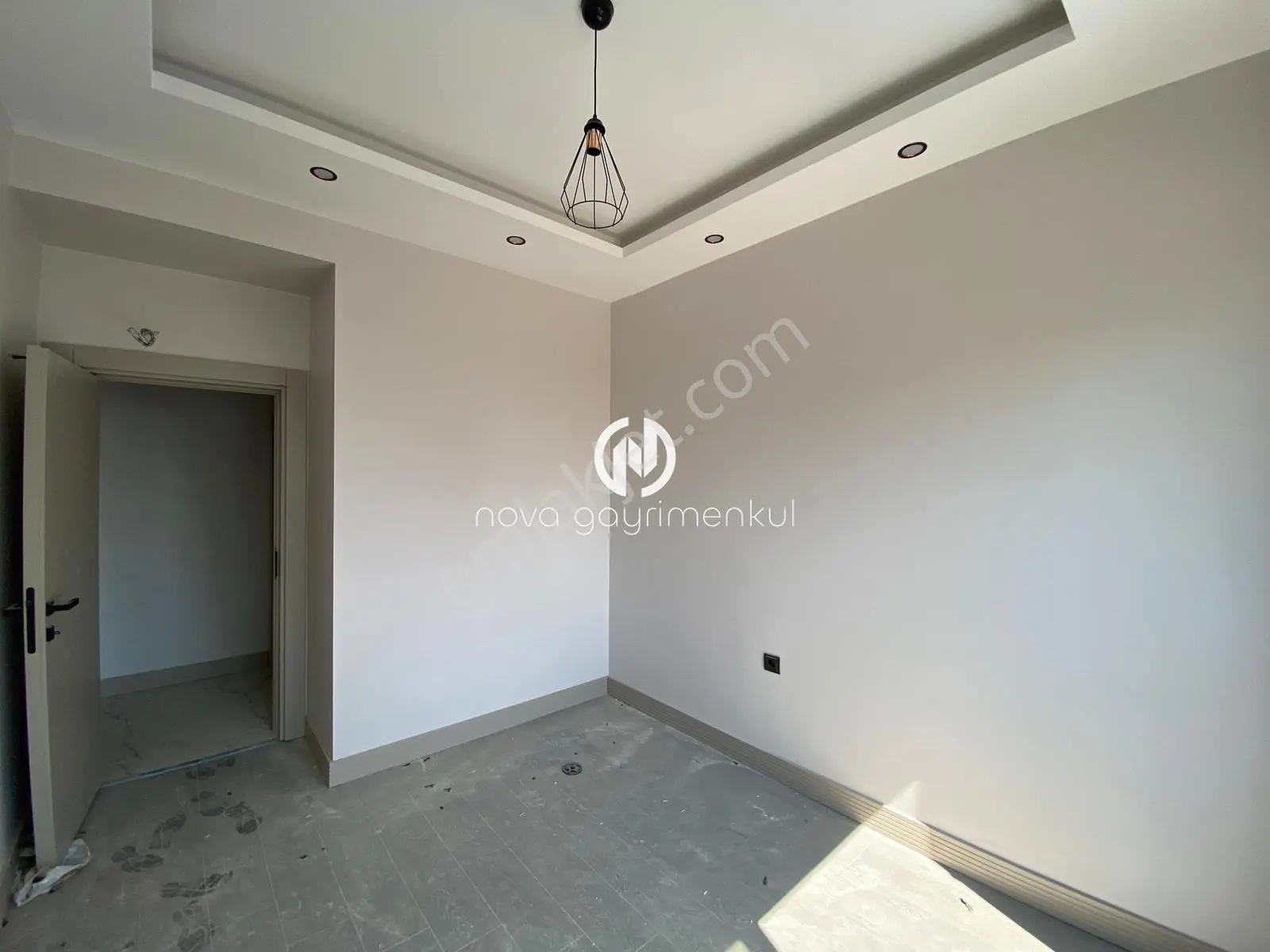 **nova** Deniz Mah.de Marka Proje Aquaparklı Sitede 2+1 Kiralık - Görsel 5