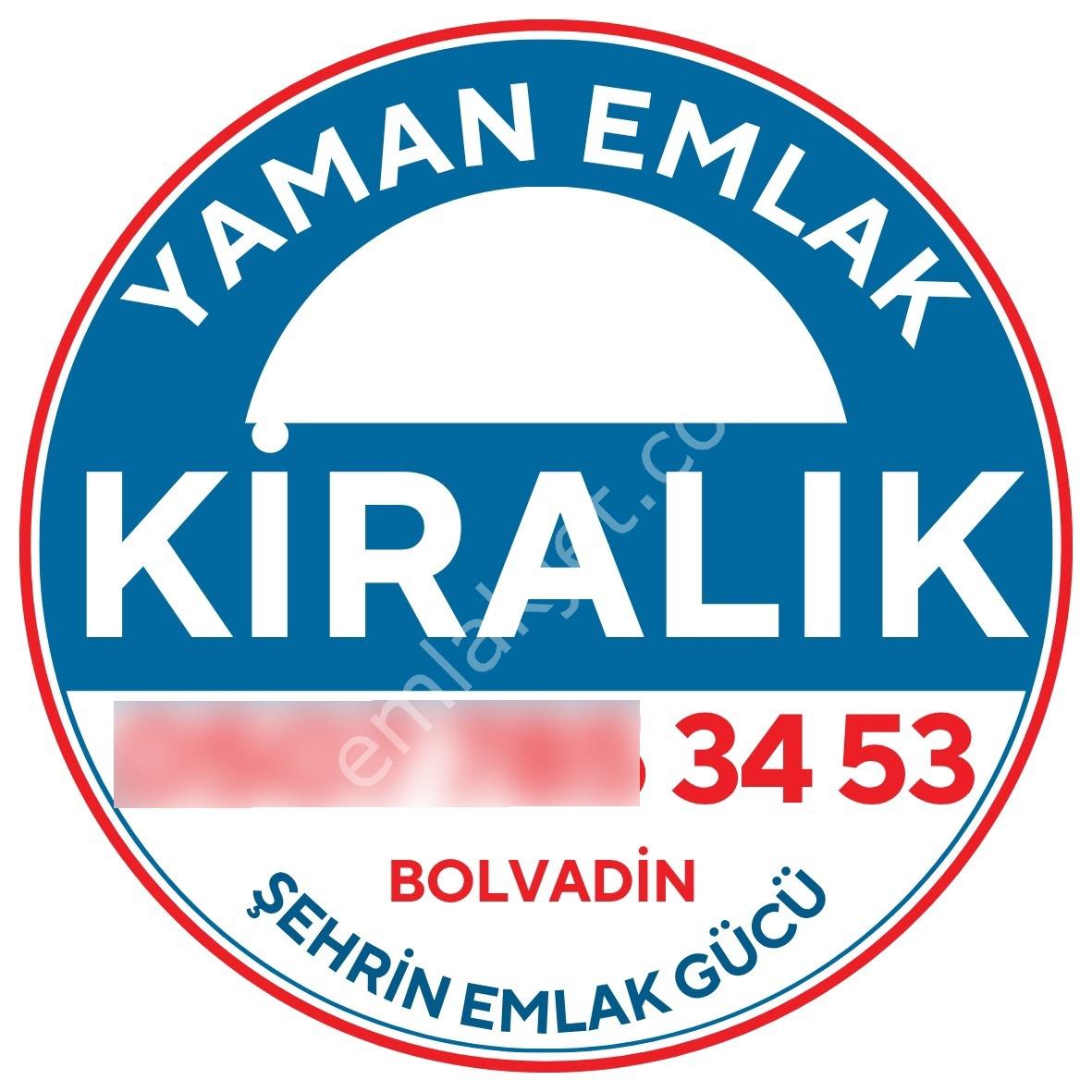 Yamandan Bolvadin İstasyon Caddesi Üzerinde Eşyalı Kiralık Daire - Görsel 14