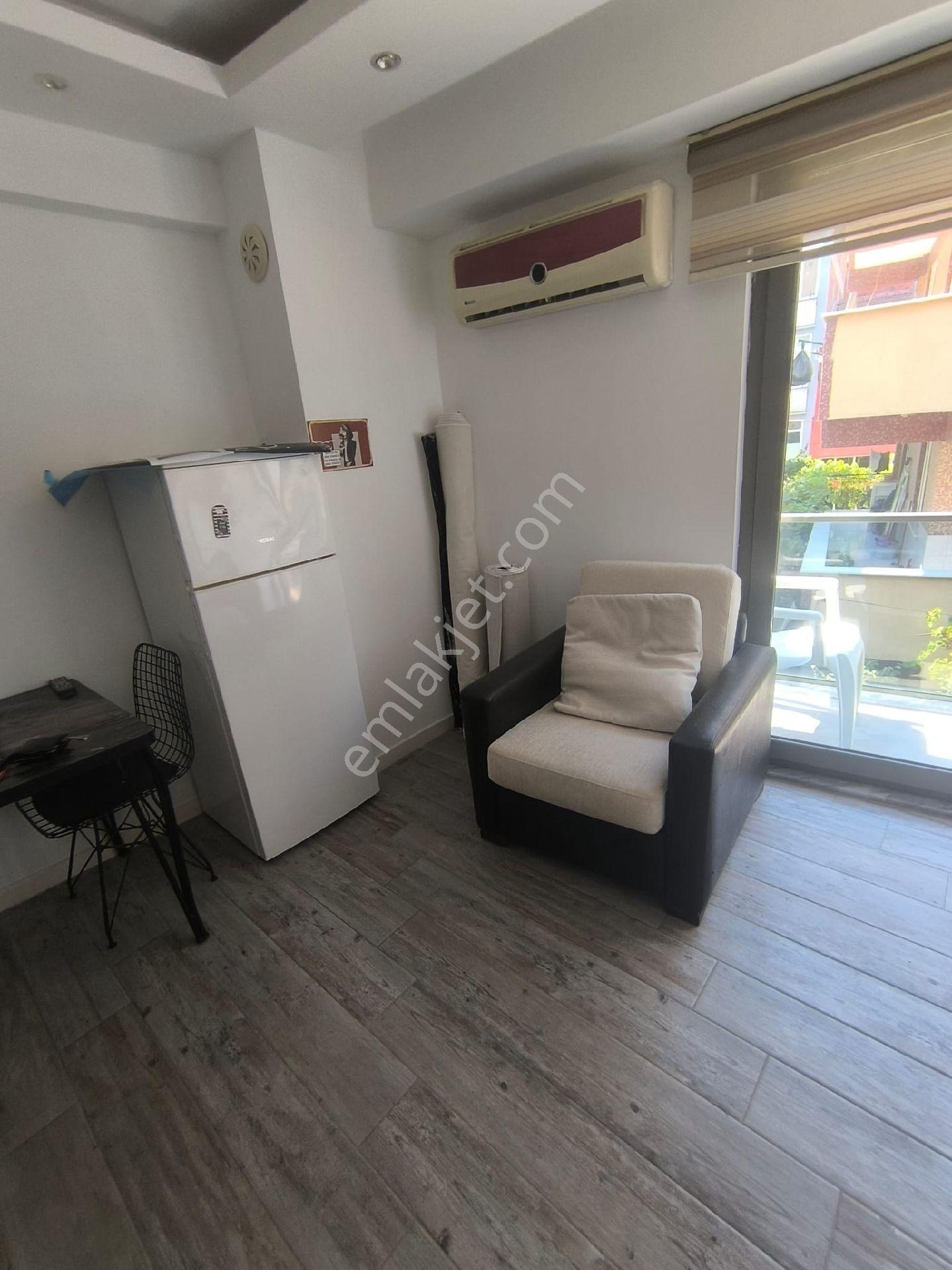 Değirmenönu'nde 1+1 (depozitosuz)balkonlu Apart Daire - Görsel 6