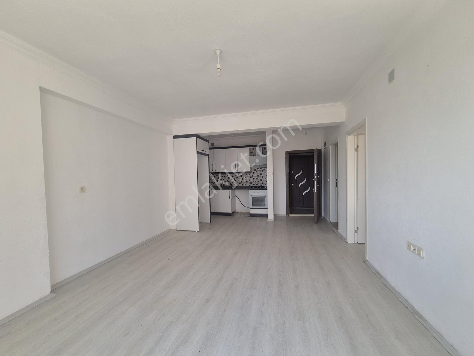 Dalaman Altıntas'ta Cadde Üzeri Kiralık 1+1 Daire - Görsel 28