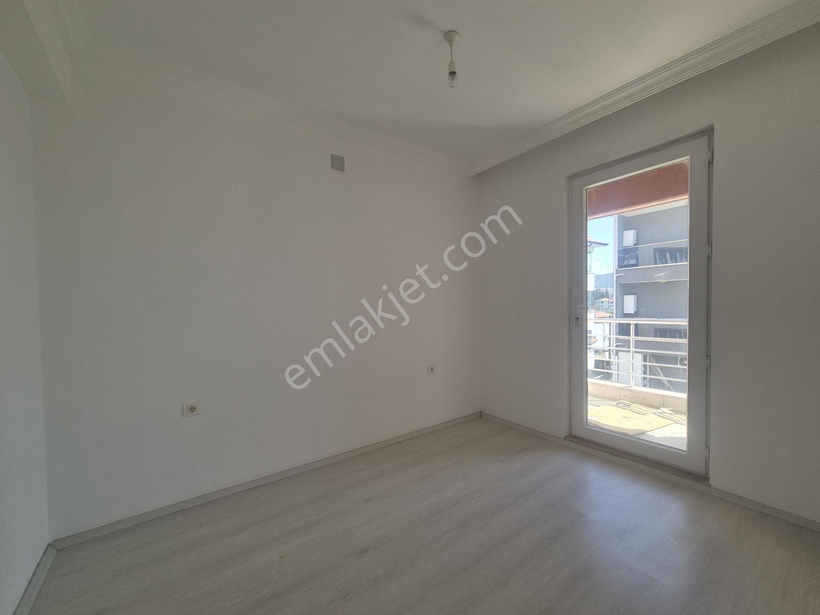 Dalaman Altıntas'ta Cadde Üzeri Kiralık 1+1 Daire - Görsel 25