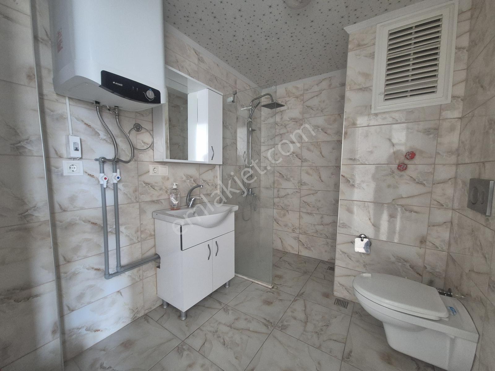Dalaman Altıntas'ta Cadde Üzeri Kiralık 1+1 Daire - Görsel 8