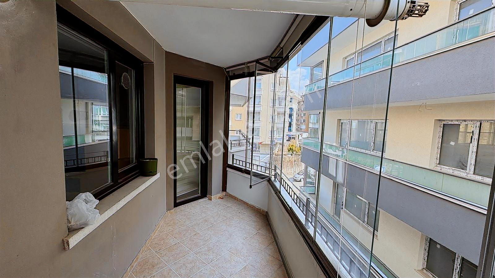Prestijli Lokasyonda Geniş Metrajlı Dubleks Satılık 5+2 Ofis - Görsel 24