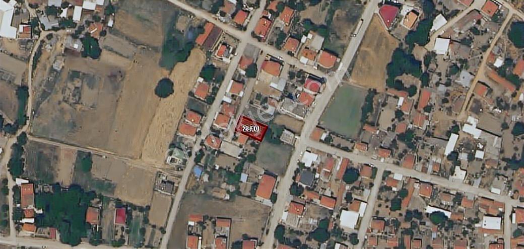 İnceoğlu'ndan Kavaklı'da Yerleşik Konut Alanı 325m2 Satılık Arsa - Görsel 4