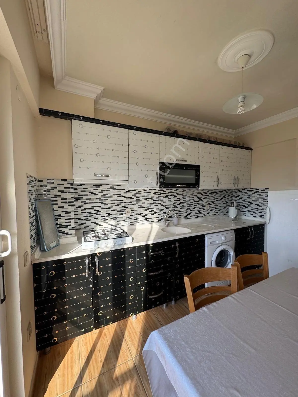 Marmaris Turgut Köyü 1+1 Kiralık Eşyalı Daire - Görsel 2