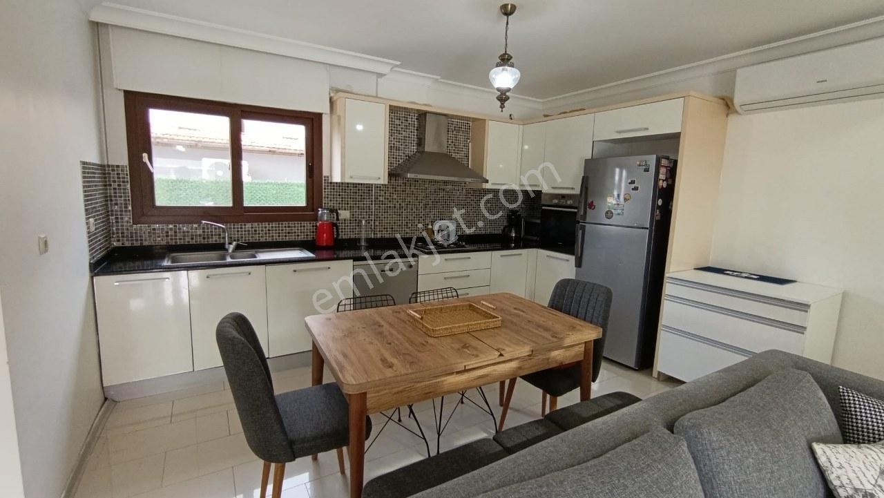 İzmir Çeşme Alaçatı Müstakil Havuzlu Geniş Bahçeli Dubleks Villa - Görsel 27