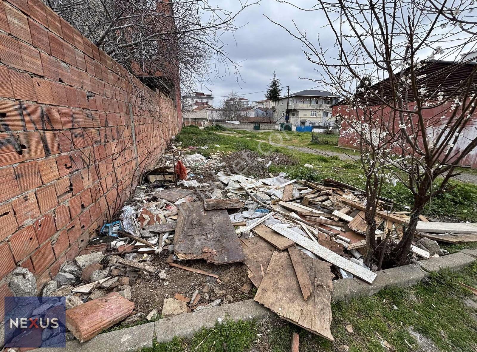 Sultanbeyli Necipfazıl Mahallesi Kirlık 170 Metre Arsa.. - Görsel 3