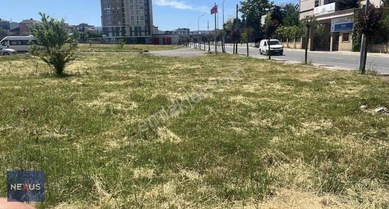 Sultanbeyli Özgürlük Caddesin'de 1512 M2 Kiralık Arsa - Görsel 2